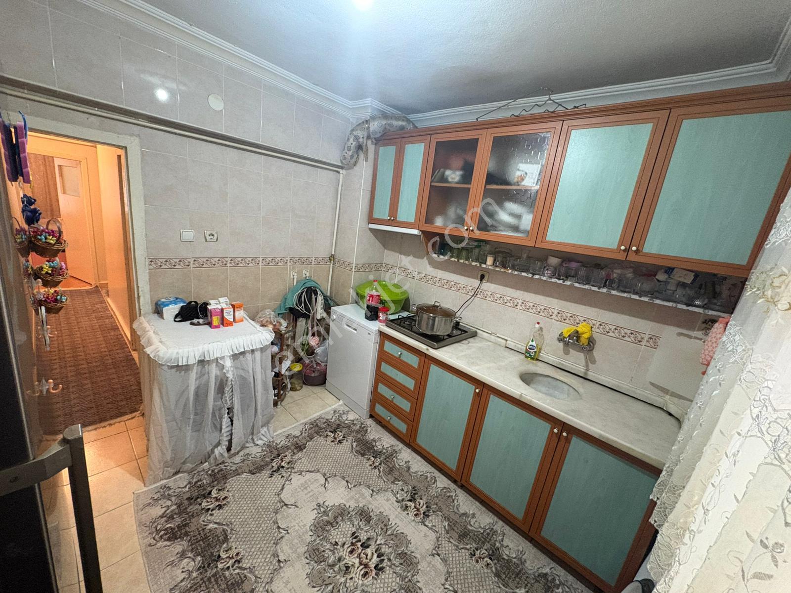 Atatürk Mah'de 3+1 Merkezi Konumda Yüksek Giriş Daire - Görsel 3