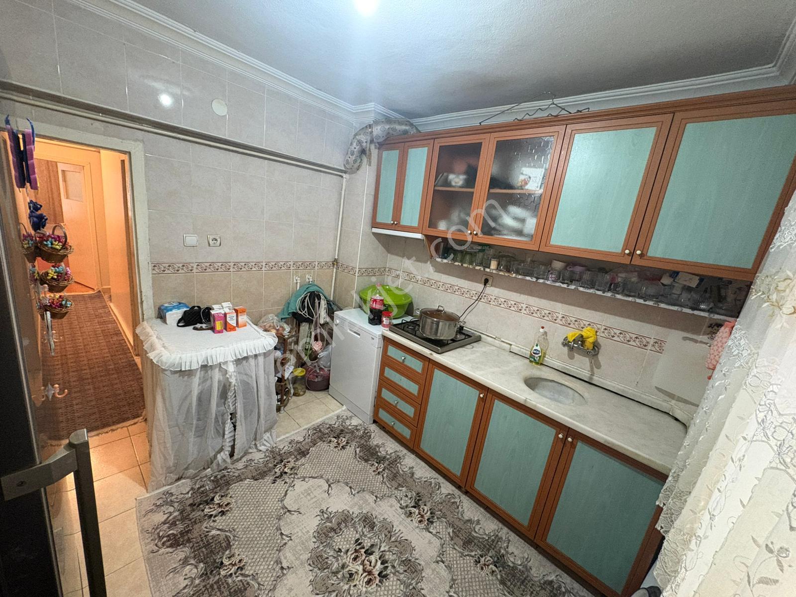 Atatürk Mah'de 3+1 Merkezi Konumda Yüksek Giriş Daire - Görsel 4