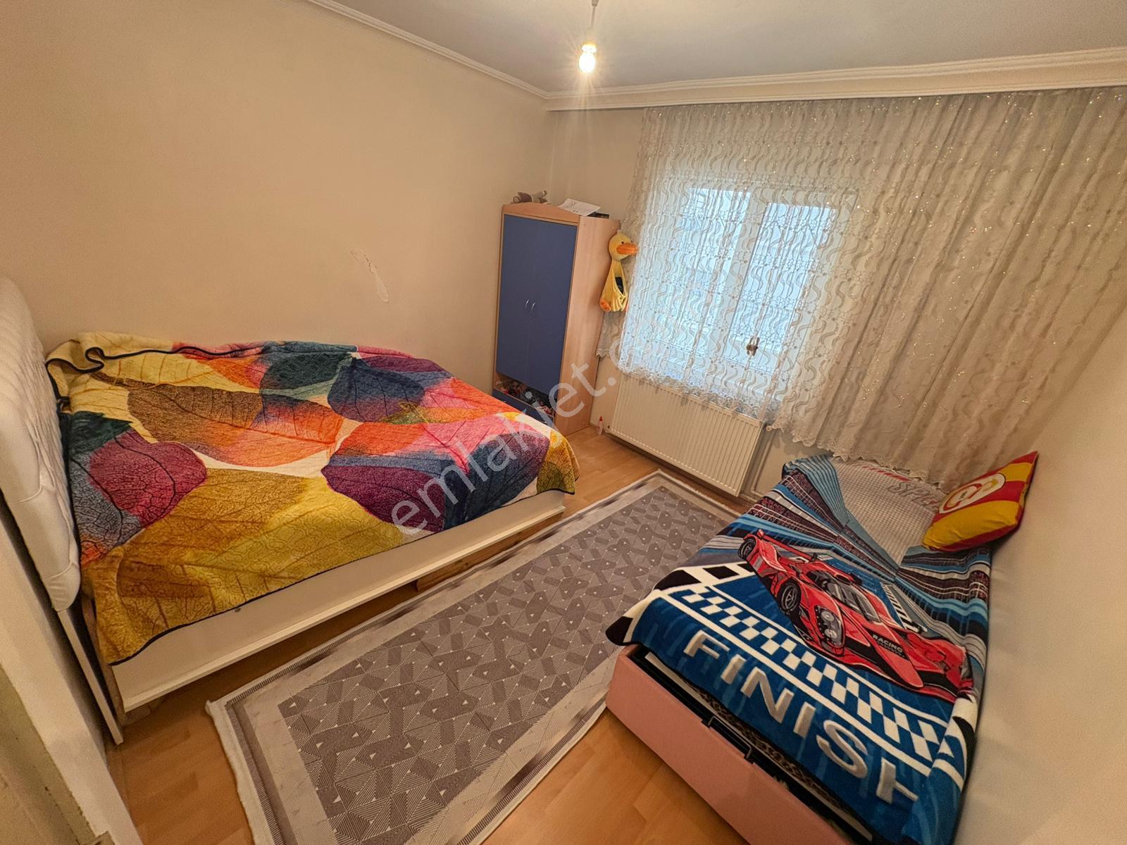 Atatürk Mah'de 3+1 Merkezi Konumda Yüksek Giriş Daire - Görsel 10
