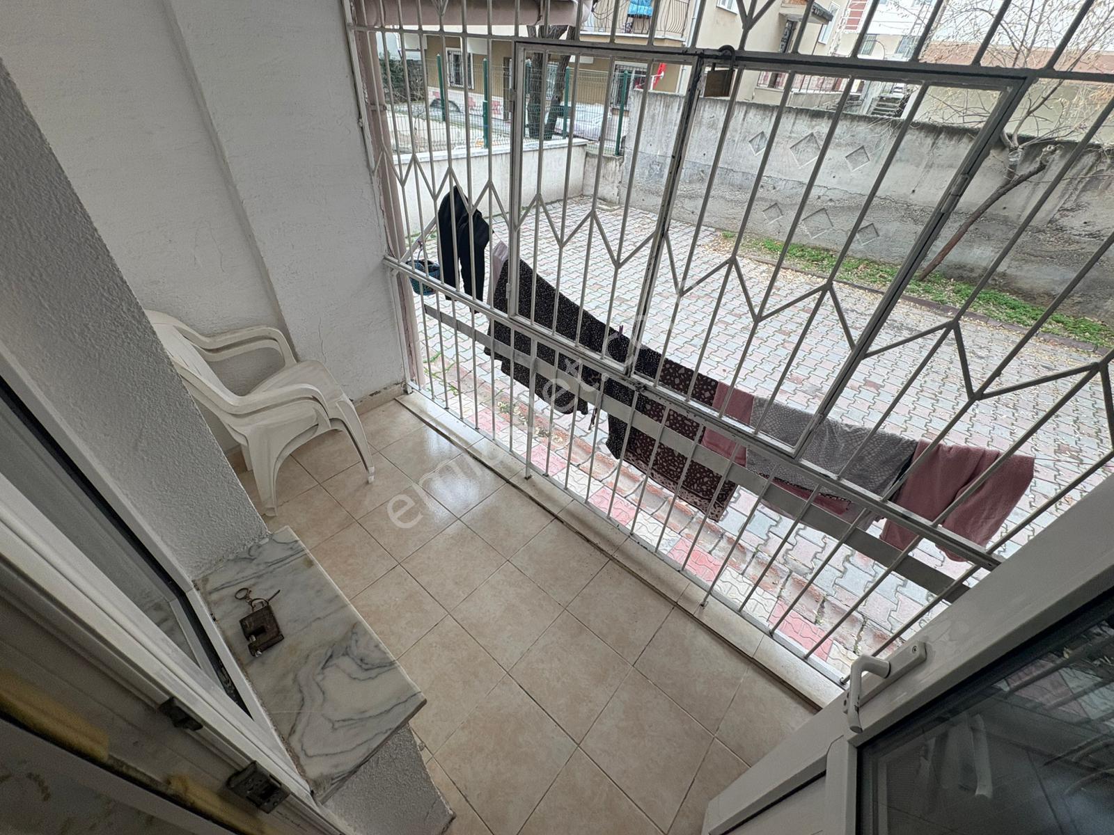 Atatürk Mah'de 3+1 Merkezi Konumda Yüksek Giriş Daire - Görsel 24