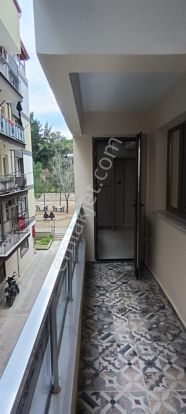 Sidal’dan Merkez Efendi Mh’de Ebeveyn Banyolu 3+1 Asansörlü Arakat - Görsel 27