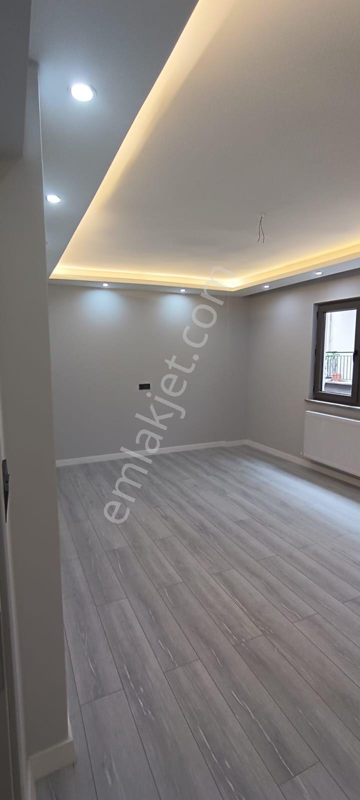 Sidal’dan Merkez Efendi Mh’de Ebeveyn Banyolu 3+1 Asansörlü Arakat - Görsel 30