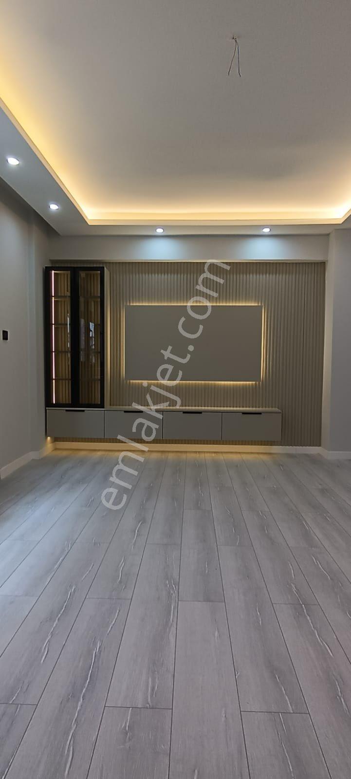 Sidal’dan Merkez Efendi Mh’de Ebeveyn Banyolu 3+1 Asansörlü Arakat - Görsel 3