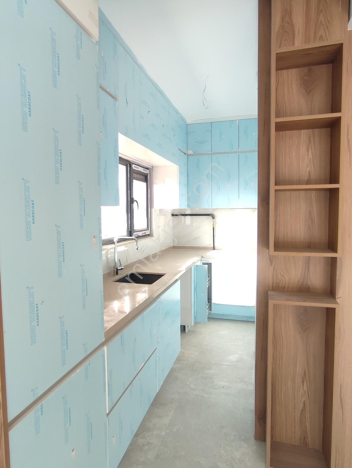 Karaaslanda Lüks 3+1 Butik Villa Site İçi Bahçeli - Görsel 5
