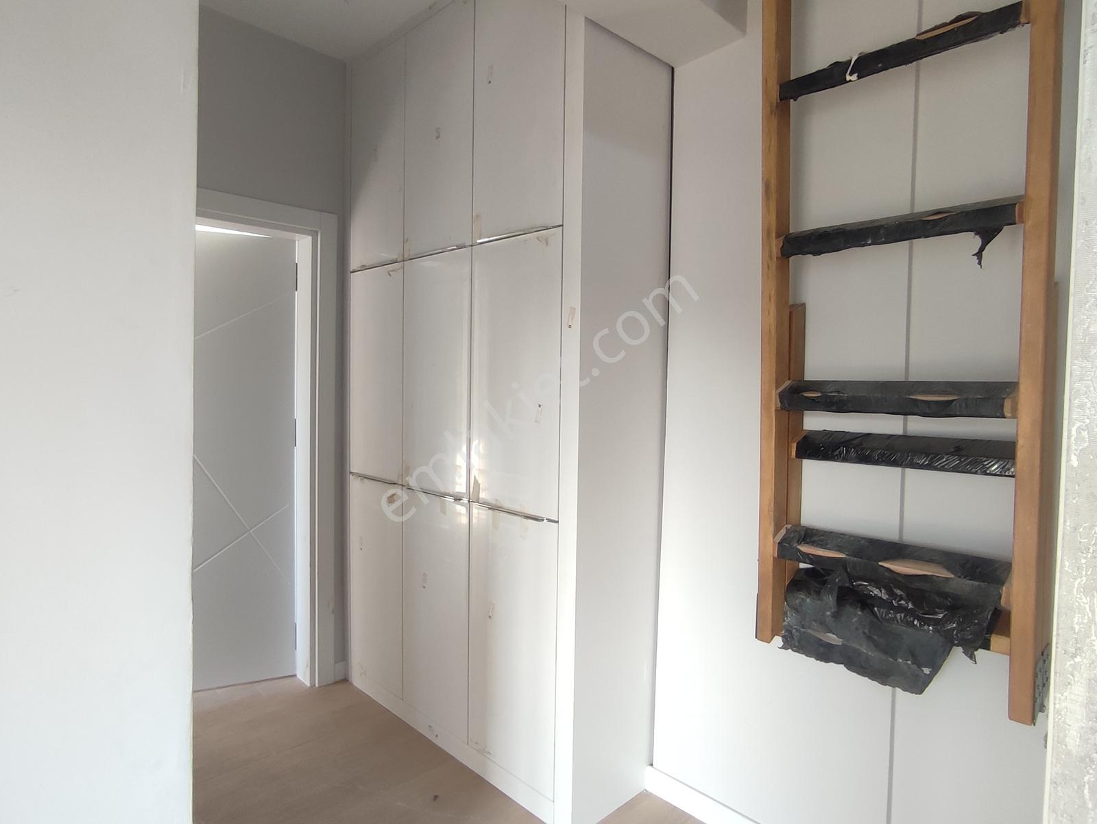 Karaaslanda Lüks 3+1 Butik Villa Site İçi Bahçeli - Görsel 12