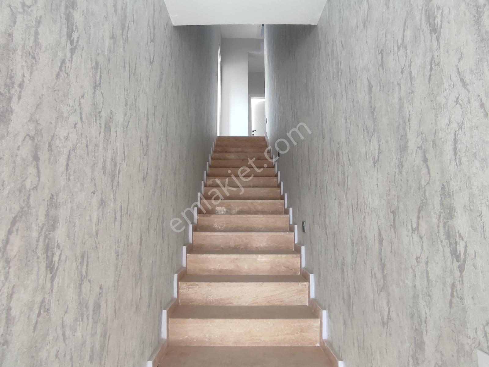 Karaaslanda Lüks 3+1 Butik Villa Site İçi Bahçeli - Görsel 7