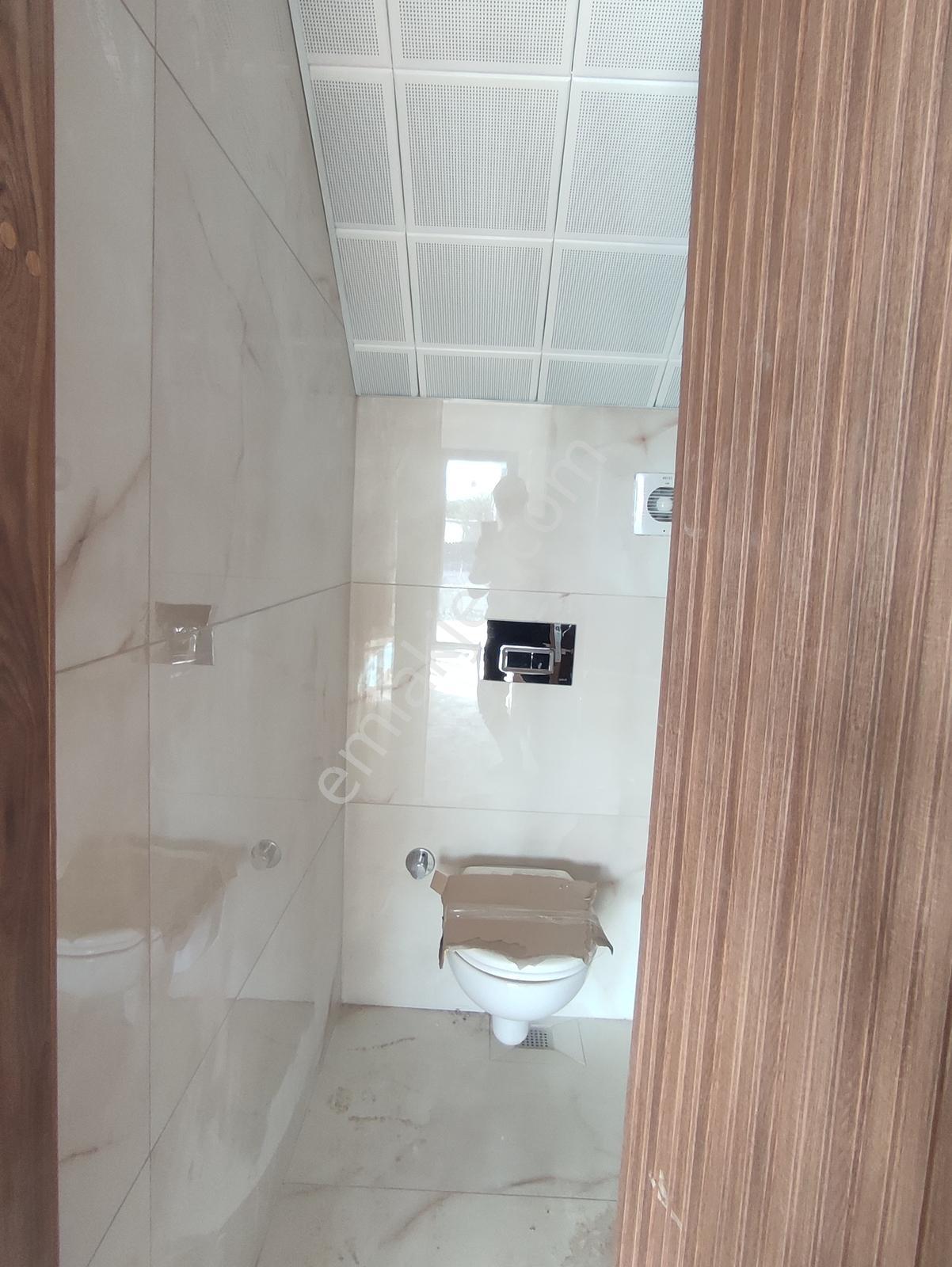 Karaaslanda Lüks 3+1 Butik Villa Site İçi Bahçeli - Görsel 6
