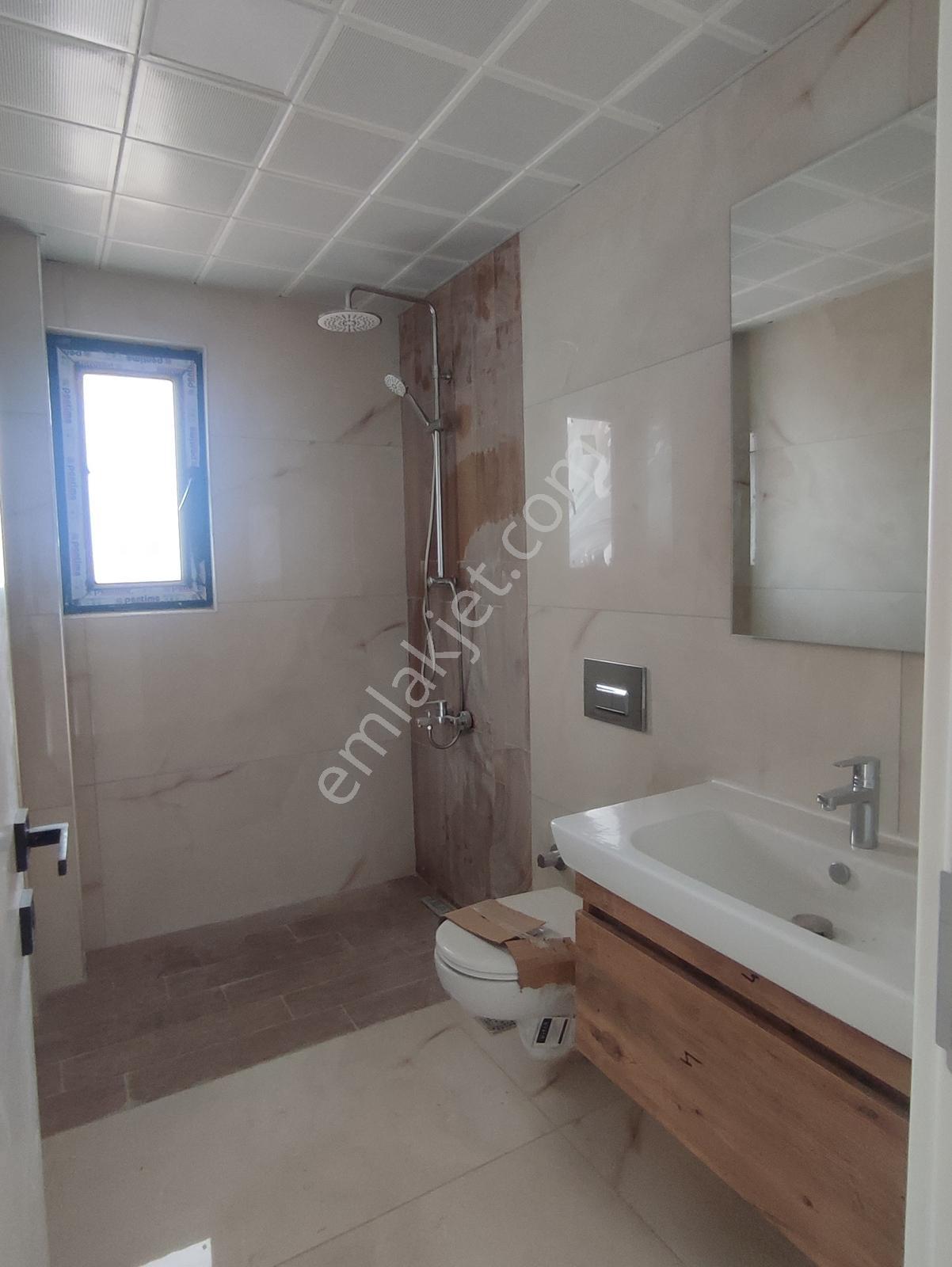 Karaaslanda Lüks 3+1 Butik Villa Site İçi Bahçeli - Görsel 31