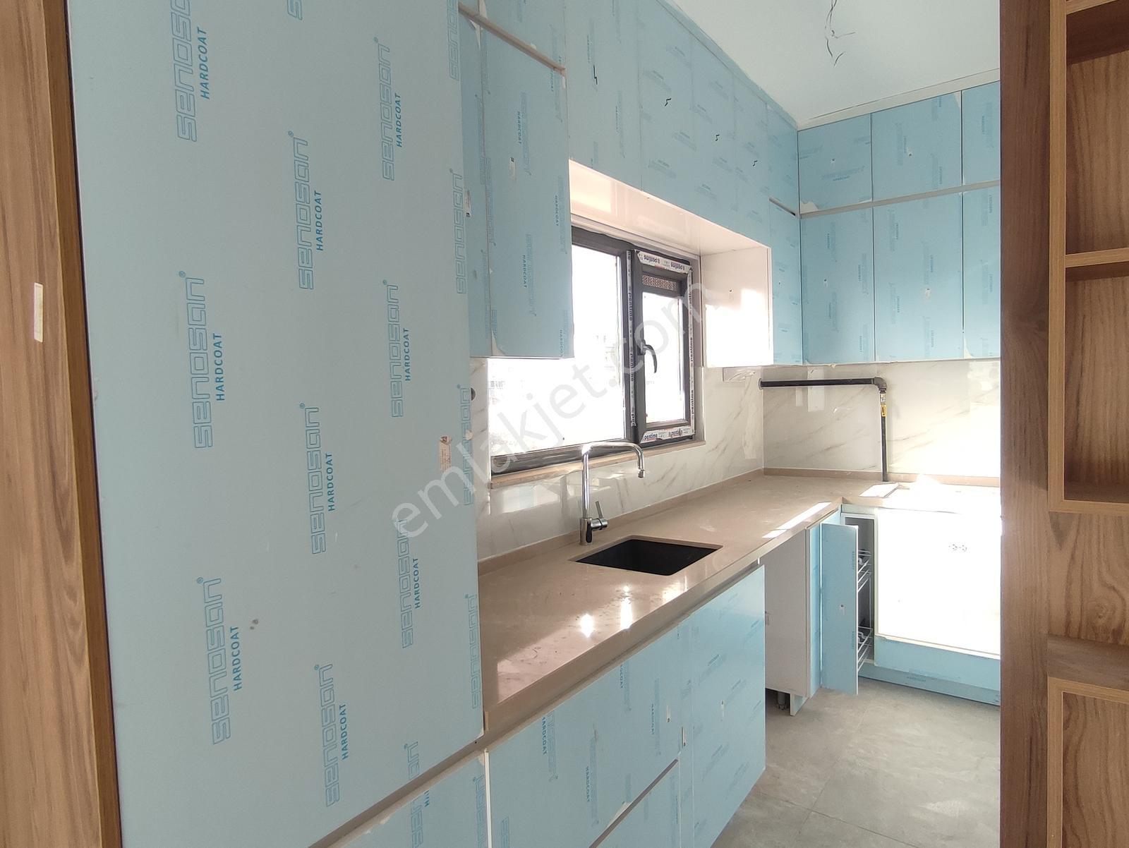 Karaaslanda Lüks 3+1 Butik Villa Site İçi Bahçeli - Görsel 3