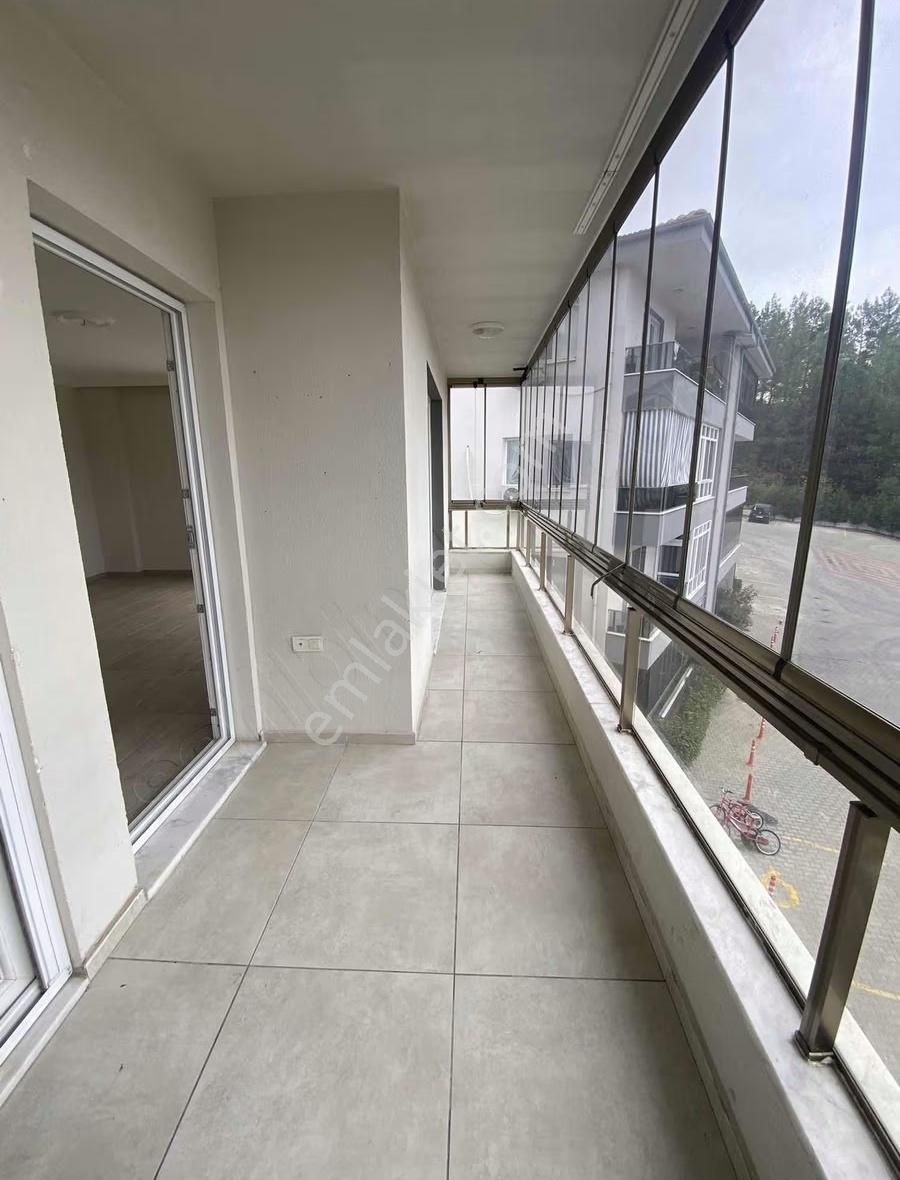 Muğla Kafaca Kavşağında Site İçinde Kiralık 3+1 - Görsel 11