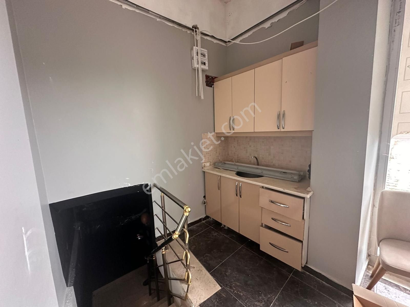 Sancaktepe Akpınar Mahallesinde Cadde Üzeri Satılık Dükkan - Görsel 5