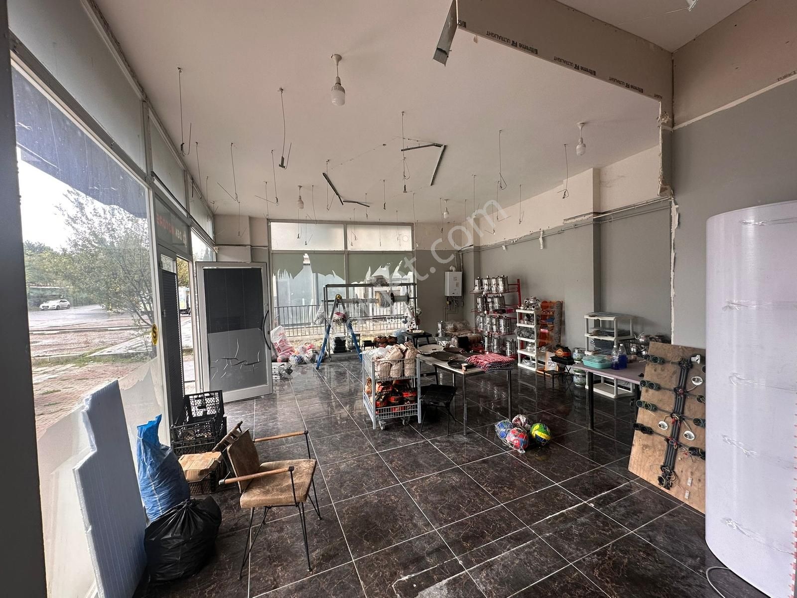 Sancaktepe Akpınar Mahallesinde Cadde Üzeri Satılık Dükkan - Görsel 12