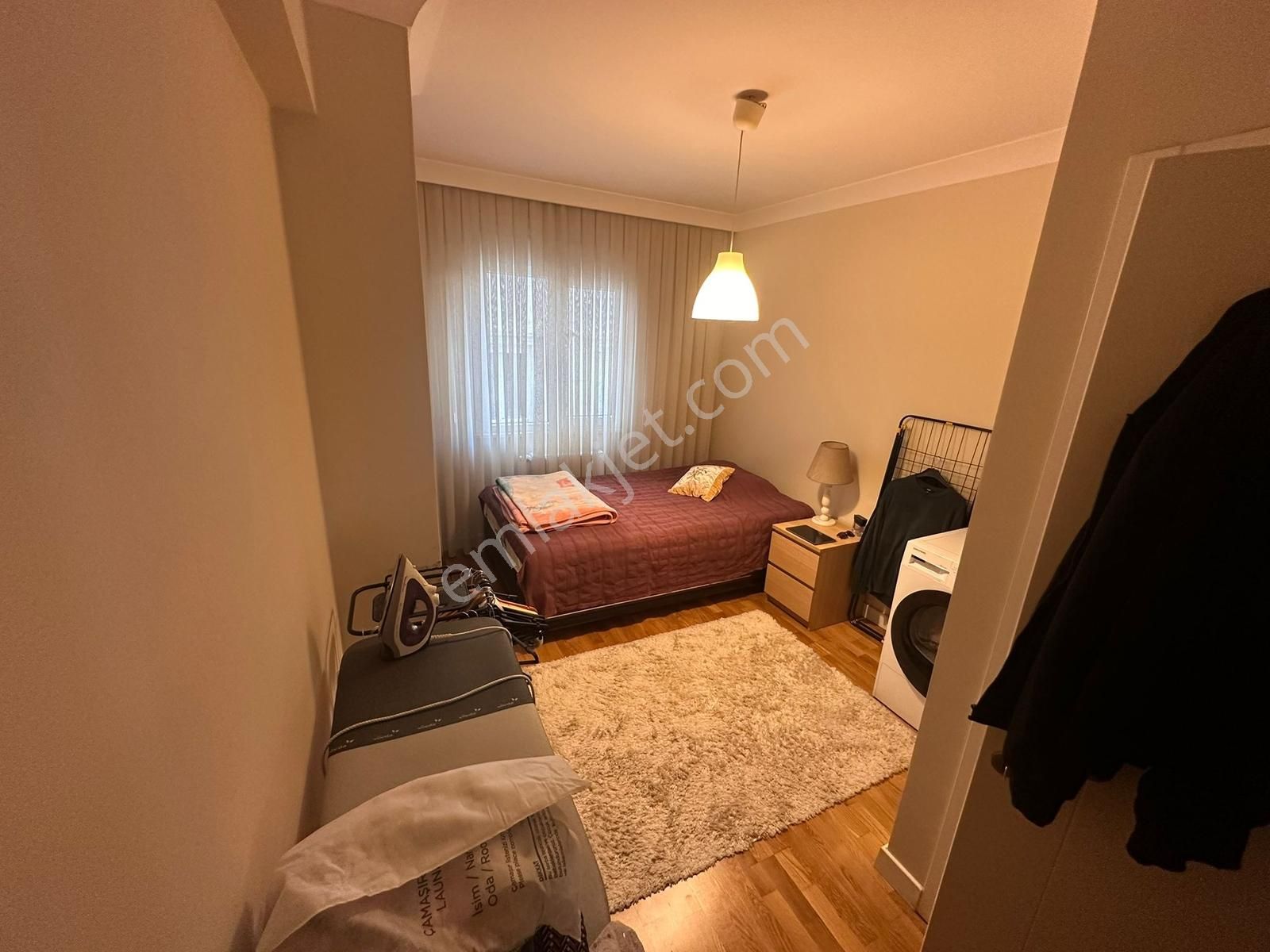 İdealtepe Mah. Merkezi Konum 3+1 Ara Kat Satılık Daire - Görsel 22