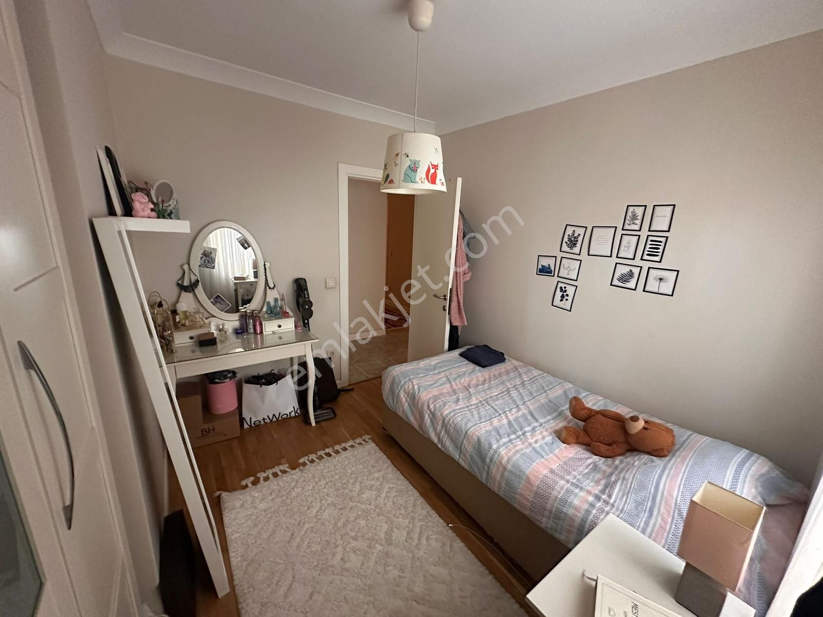 İdealtepe Mah. Merkezi Konum 3+1 Ara Kat Satılık Daire - Görsel 29