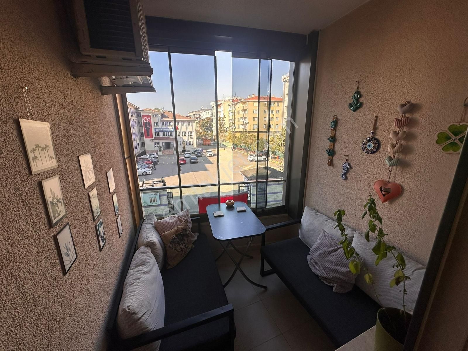 İdealtepe Mah. Merkezi Konum 3+1 Ara Kat Satılık Daire - Görsel 12