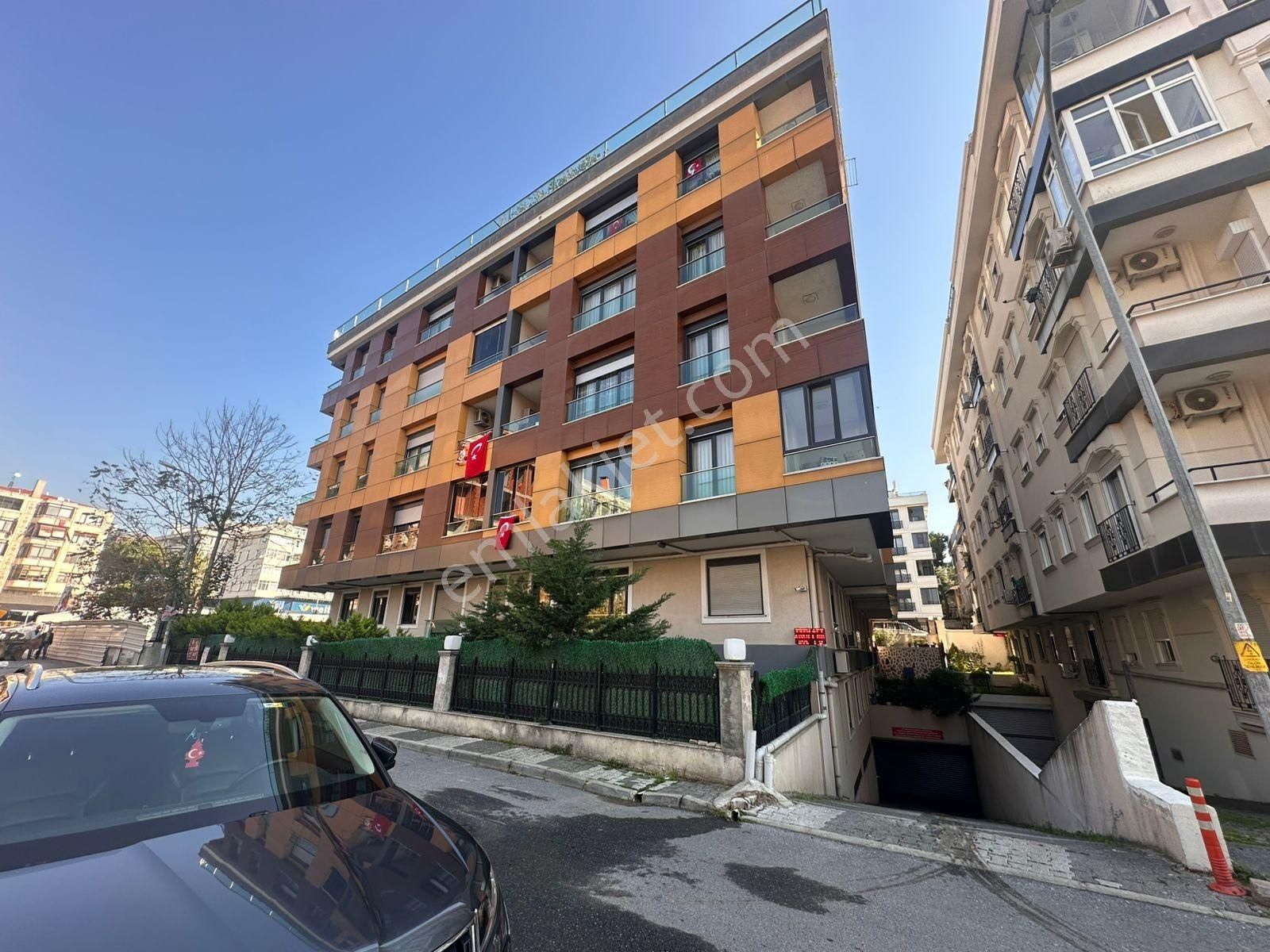 İdealtepe Mah. Merkezi Konum 3+1 Ara Kat Satılık Daire - Görsel 27