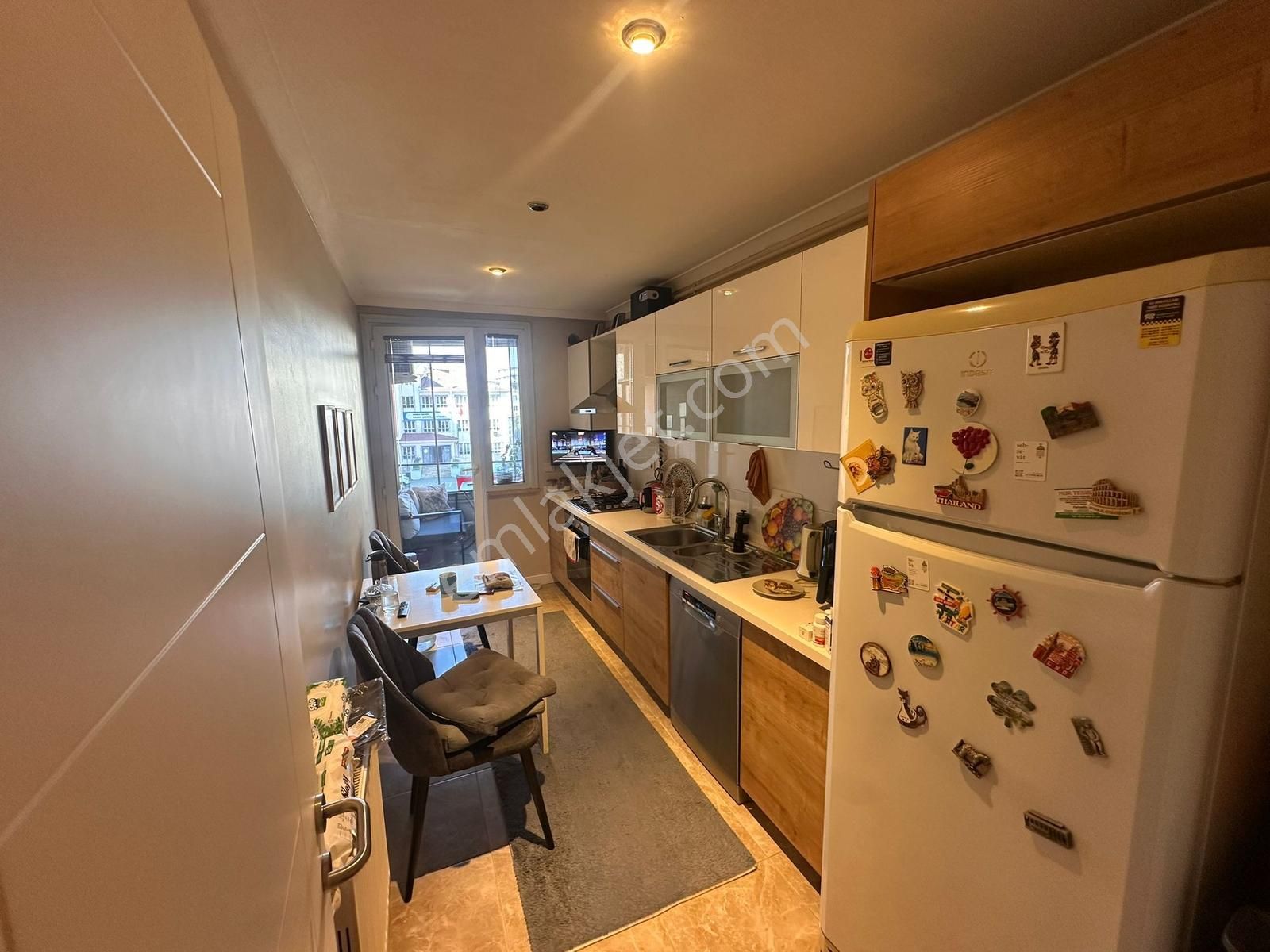 İdealtepe Mah. Merkezi Konum 3+1 Ara Kat Satılık Daire - Görsel 17