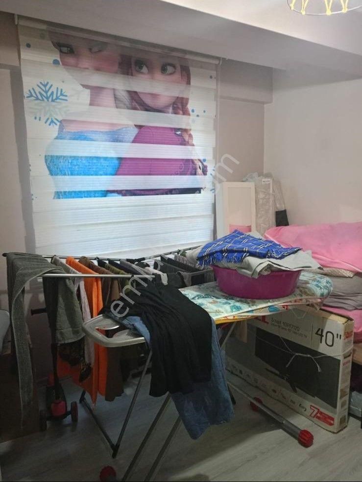 Recep Ümit'ten Esenli Caddesine Çok Yakın Lokasyonda [asansörlü] Arakat 2+1 Satılık Daire - Görsel 6