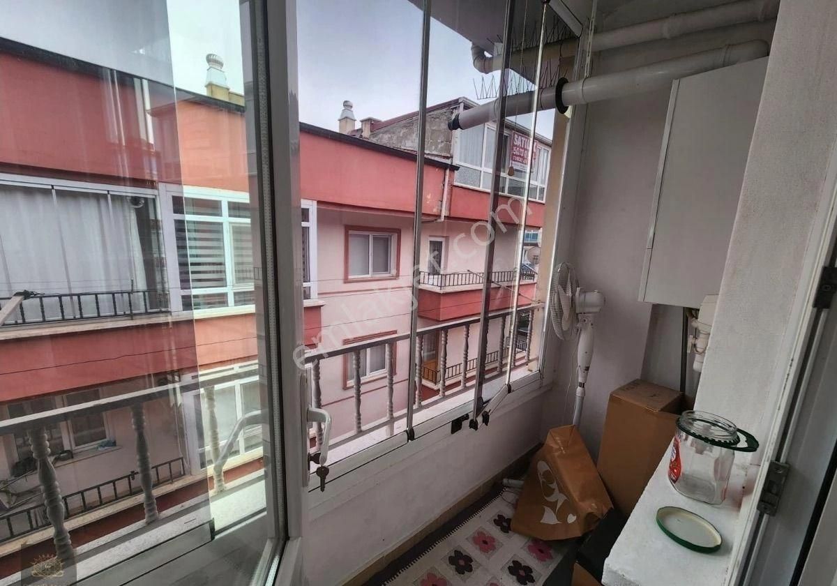 Topçu Mahallesinde 2+1 Kiralık Daire - Görsel 4