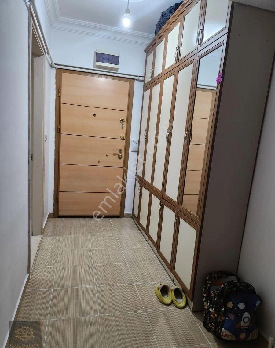 Topçu Mahallesinde 2+1 Kiralık Daire - Görsel 9