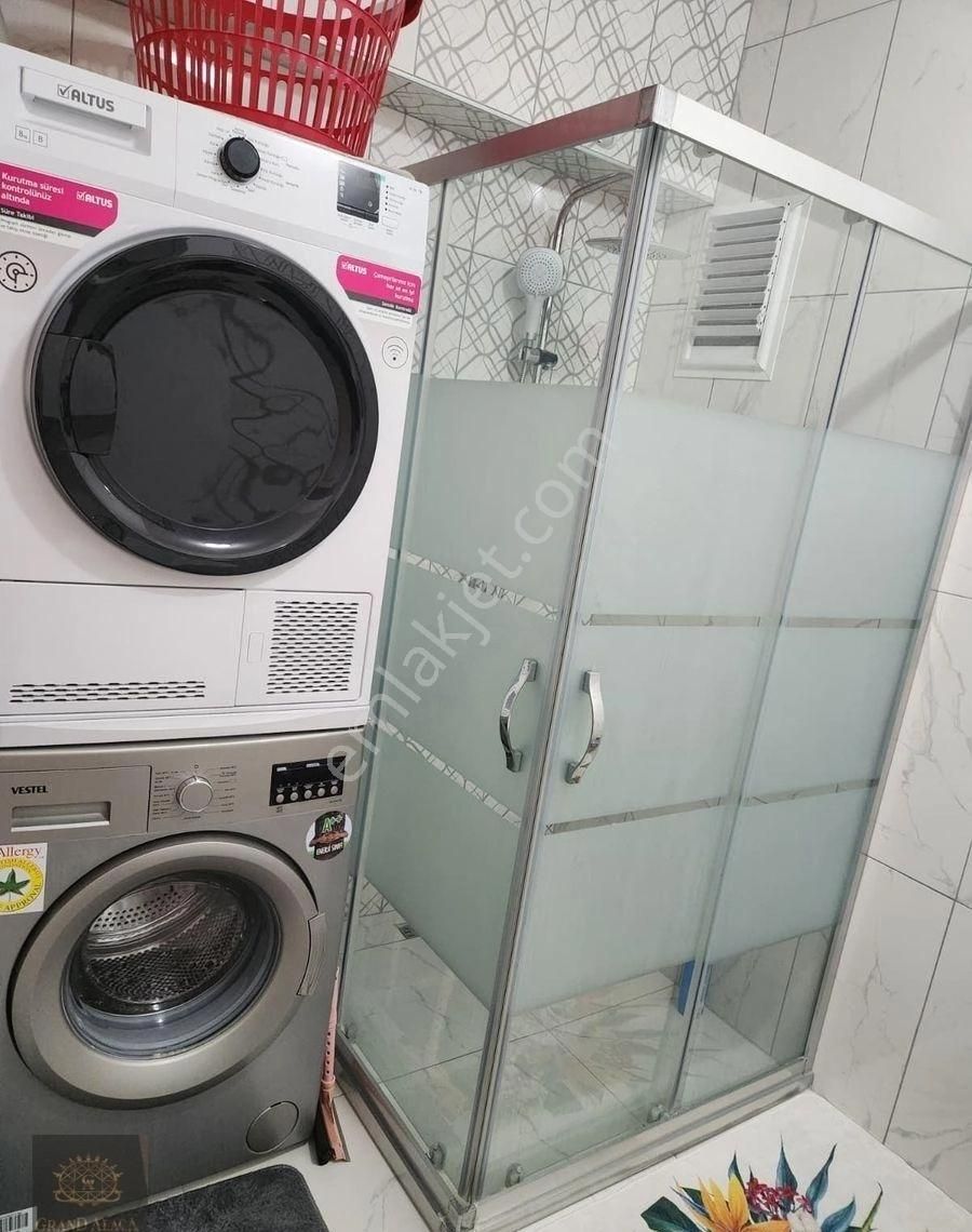 Topçu Mahallesinde 2+1 Kiralık Daire - Görsel 3