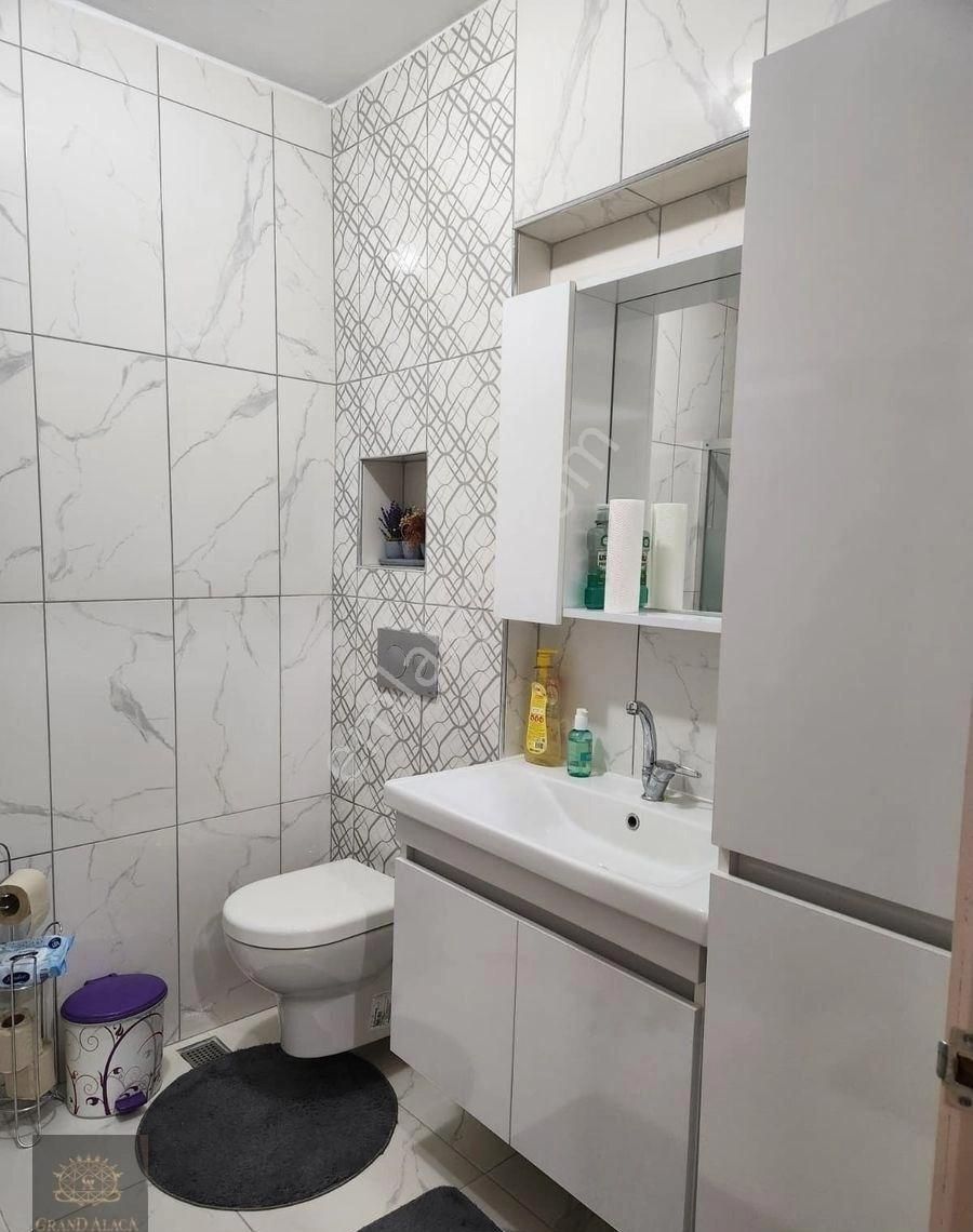 Topçu Mahallesinde 2+1 Kiralık Daire - Görsel 8