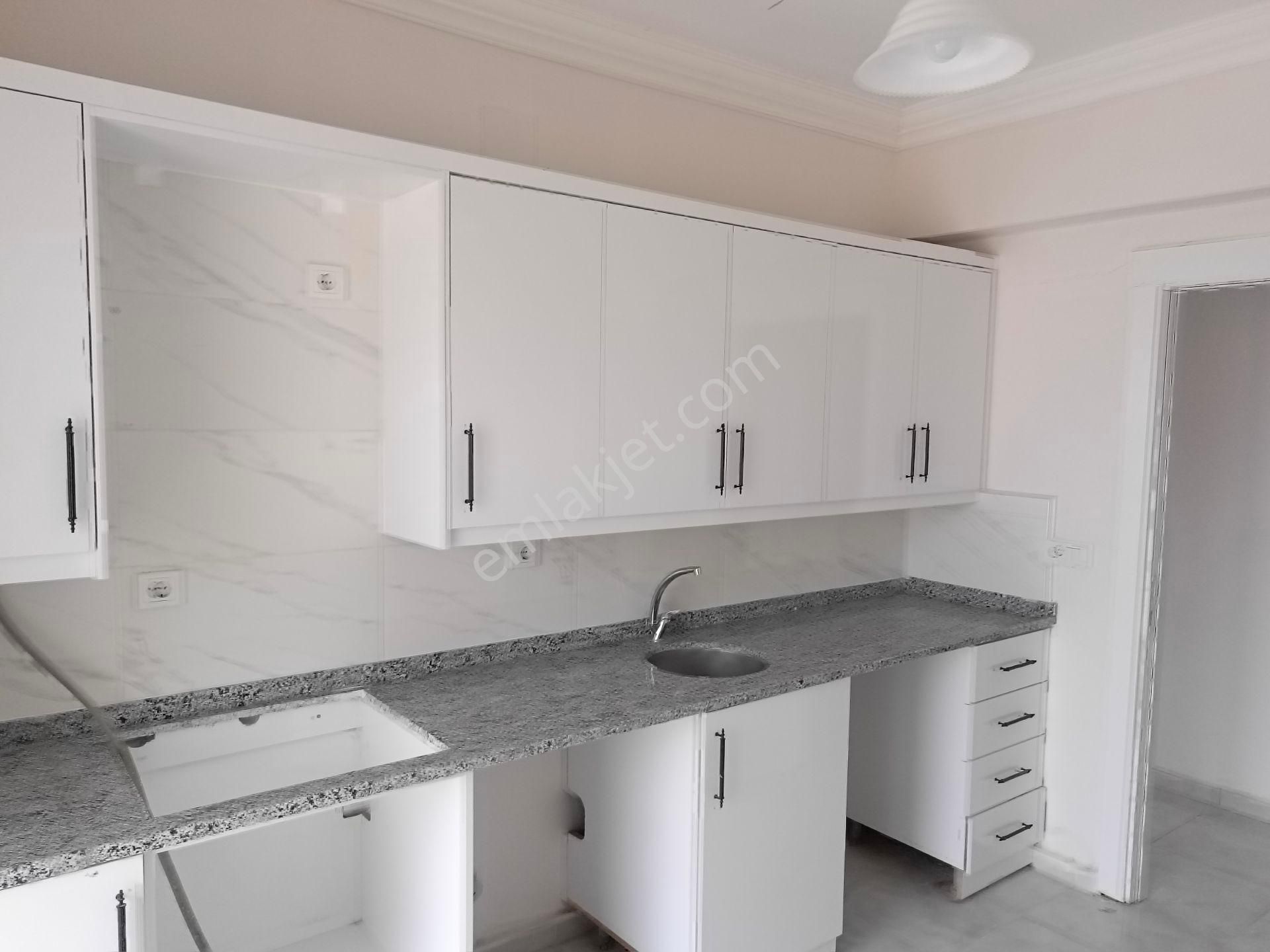 Beymahall Gyo Beykentte 2+1 Fırsat Dairesi - Görsel 12