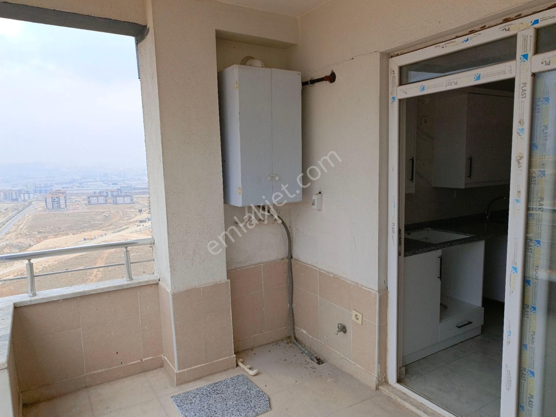 Beymahall Gyo Beykentte 2+1 Fırsat Dairesi - Görsel 15