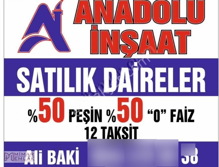 Beyciler Mah Satılık 2+1 Daireler - Görsel 10