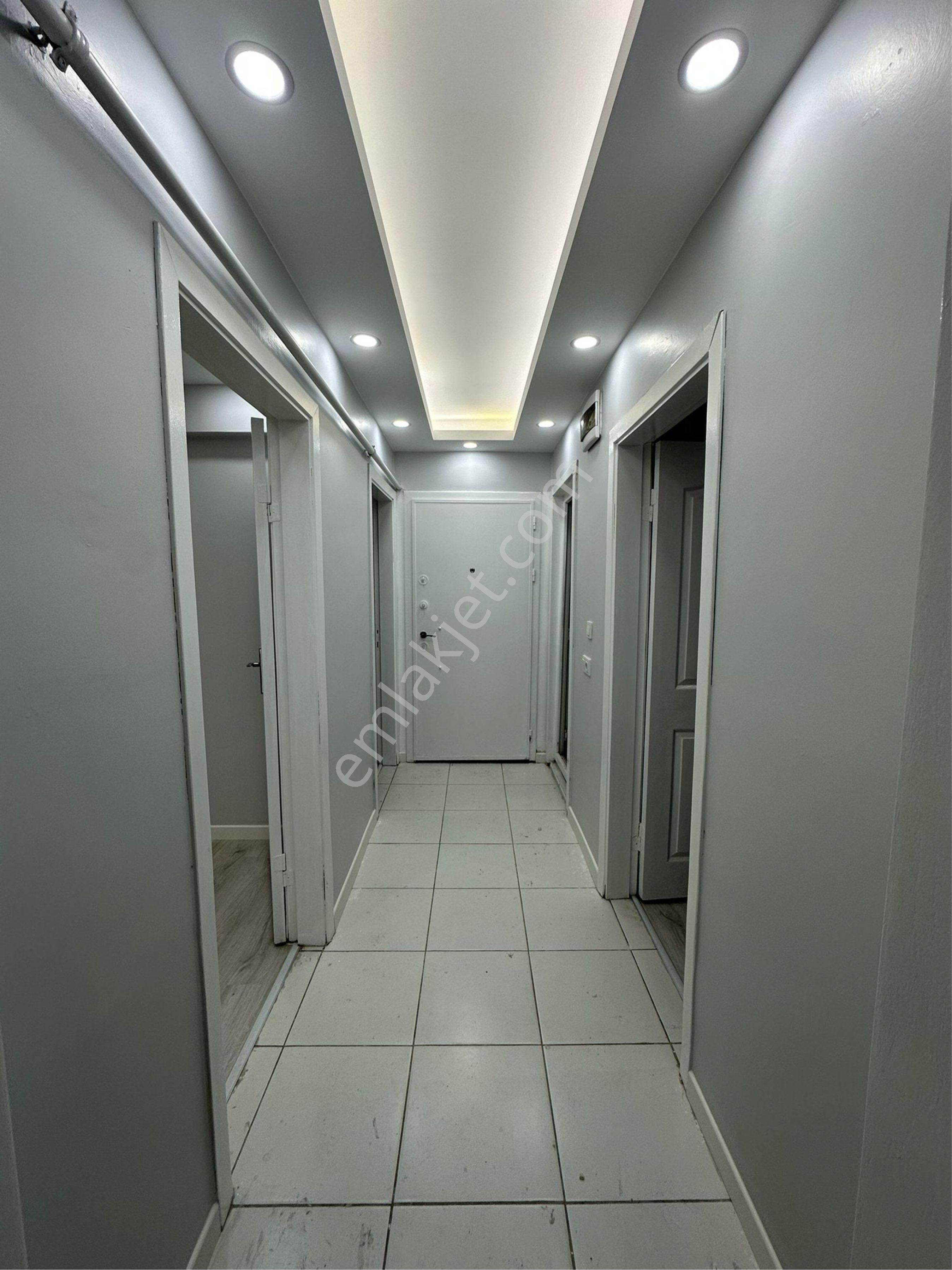 Şen Yapı İnşaat'tan Cebeci Mah. Satılık Kullanışlı Masrafsız Bahçe Kat Daire - Görsel 5