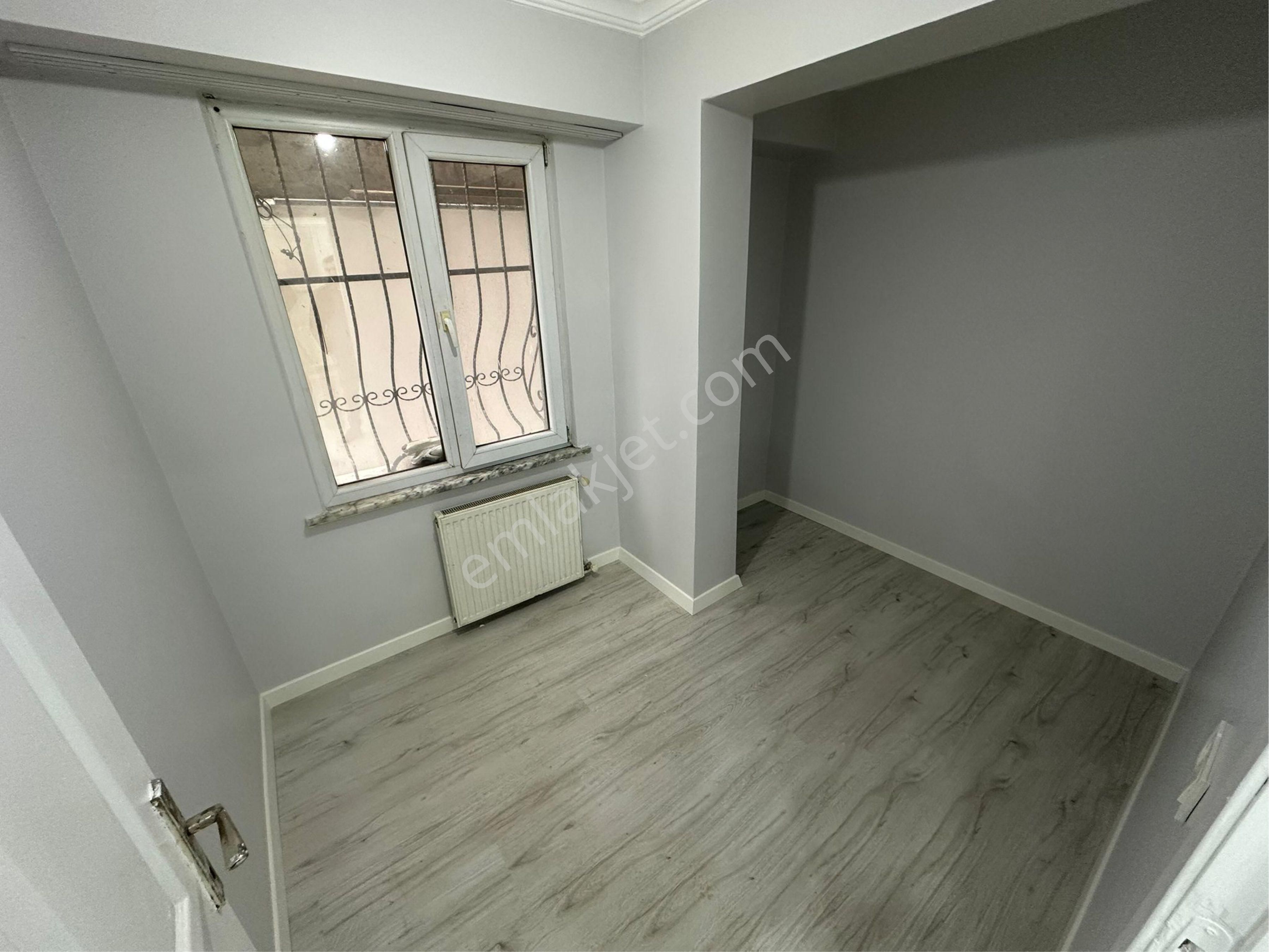 Şen Yapı İnşaat'tan Cebeci Mah. Satılık Kullanışlı Masrafsız Bahçe Kat Daire - Görsel 7
