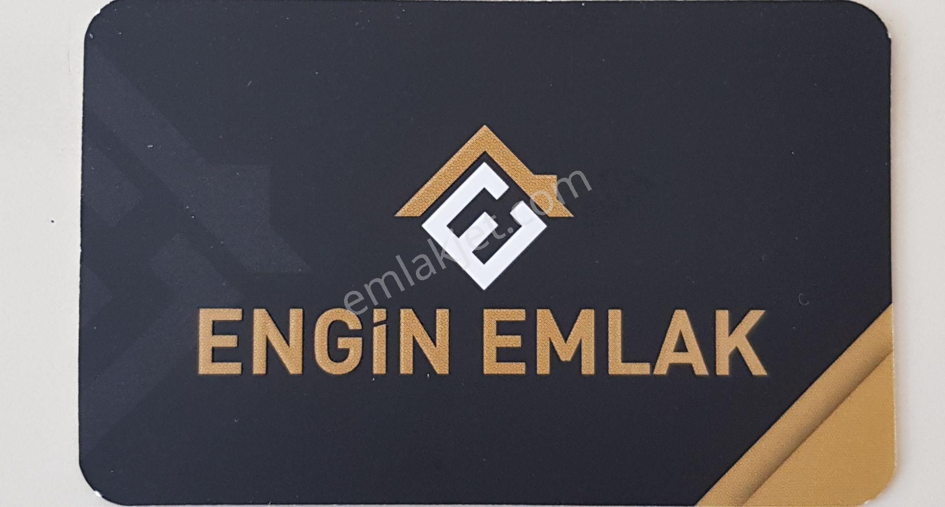 Engin Emlak'tan G-d Cephe Masrafsız Kiler'li 3+1 Daire - Görsel 30