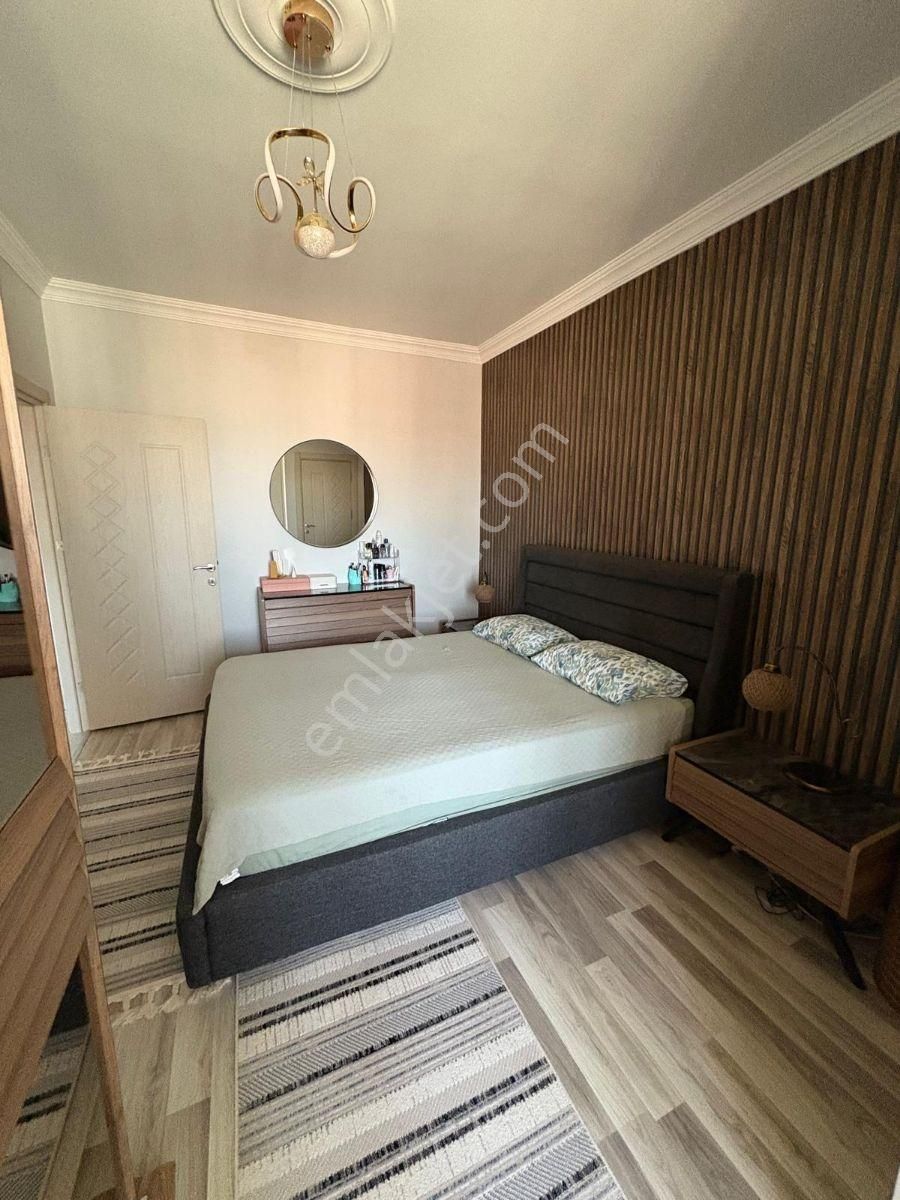 Çerkezköy Tepe Tredaş Arkasi Satılık Daire.... - Görsel 12