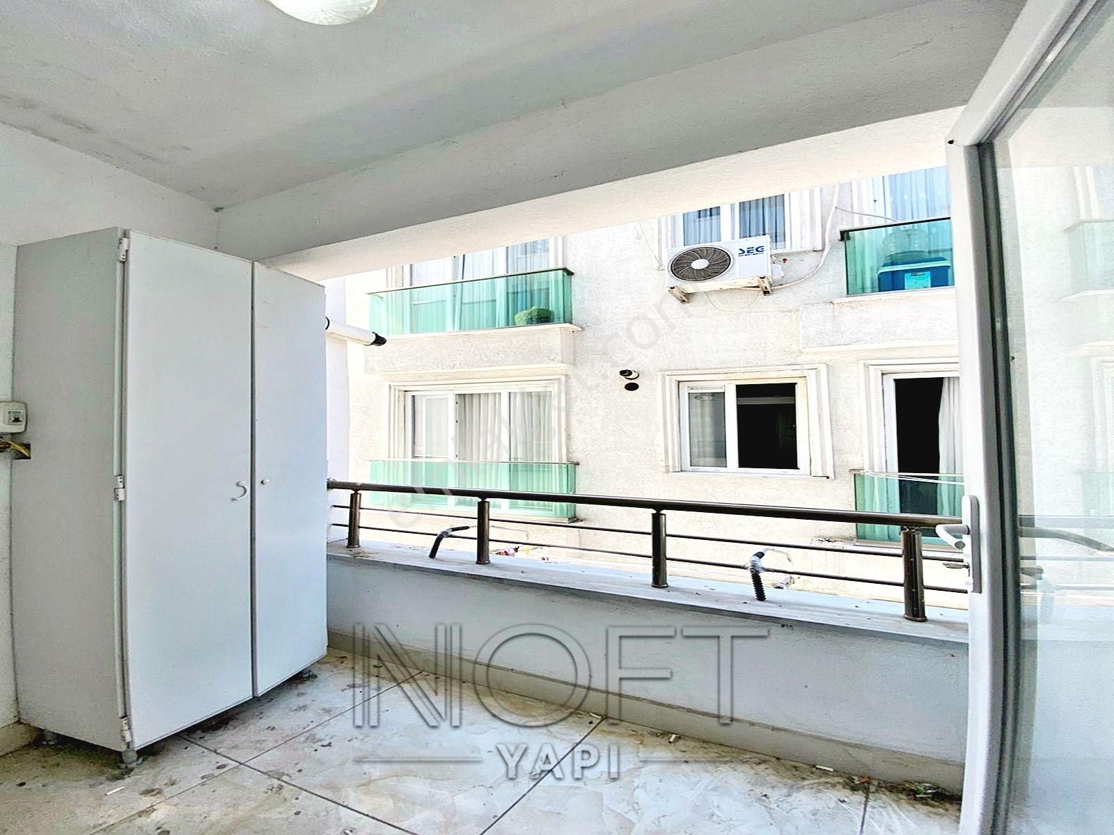 Cumhuriyet Metrobüs Durağına Yürüme Mesafesinde Yeni Binada 2+1 Geniş Kullanımlı Daire - Görsel 17