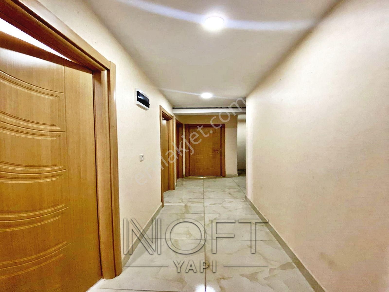 Cumhuriyet Metrobüs Durağına Yürüme Mesafesinde Yeni Binada 2+1 Geniş Kullanımlı Daire - Görsel 11