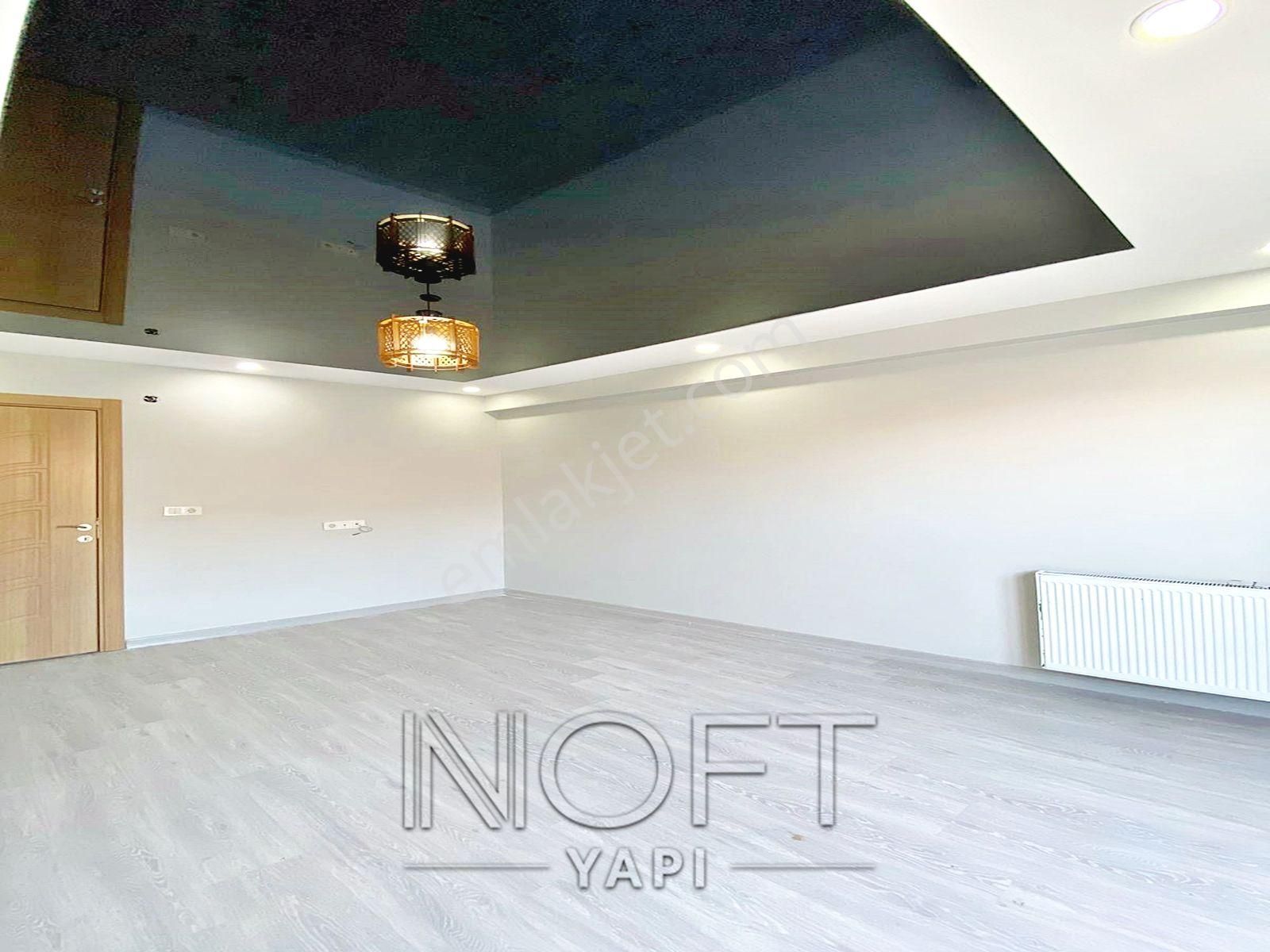 Cumhuriyet Metrobüs Durağına Yürüme Mesafesinde Yeni Binada 2+1 Geniş Kullanımlı Daire - Görsel 5