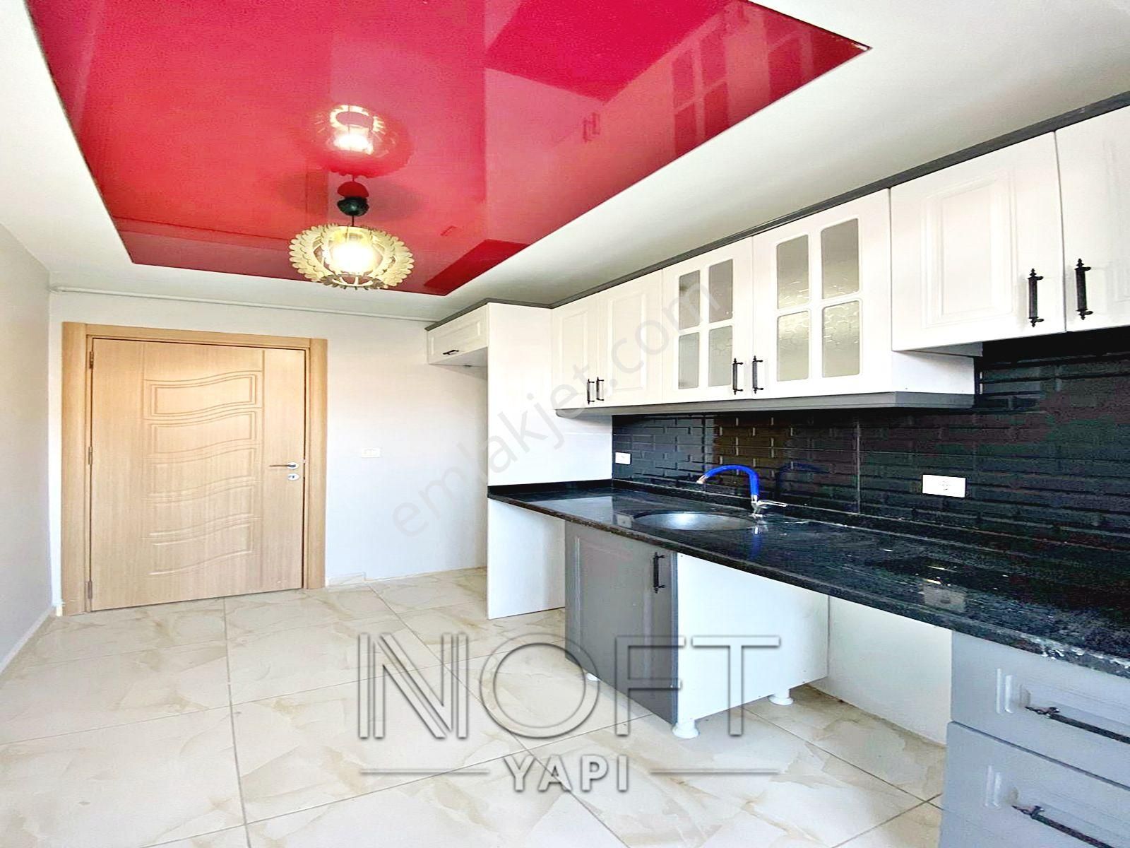 Cumhuriyet Metrobüs Durağına Yürüme Mesafesinde Yeni Binada 2+1 Geniş Kullanımlı Daire - Görsel 14