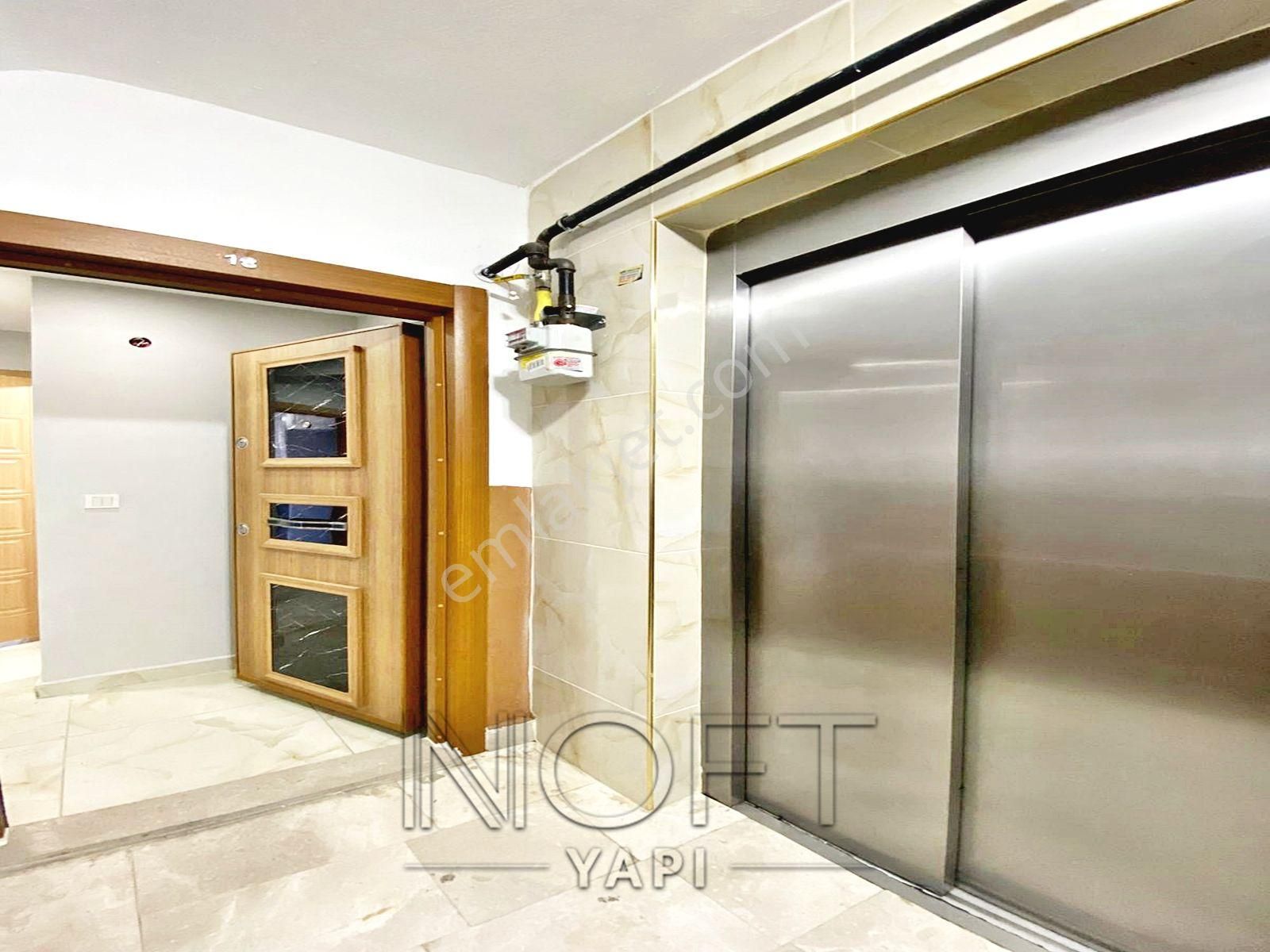 Cumhuriyet Metrobüs Durağına Yürüme Mesafesinde Yeni Binada 2+1 Geniş Kullanımlı Daire - Görsel 18