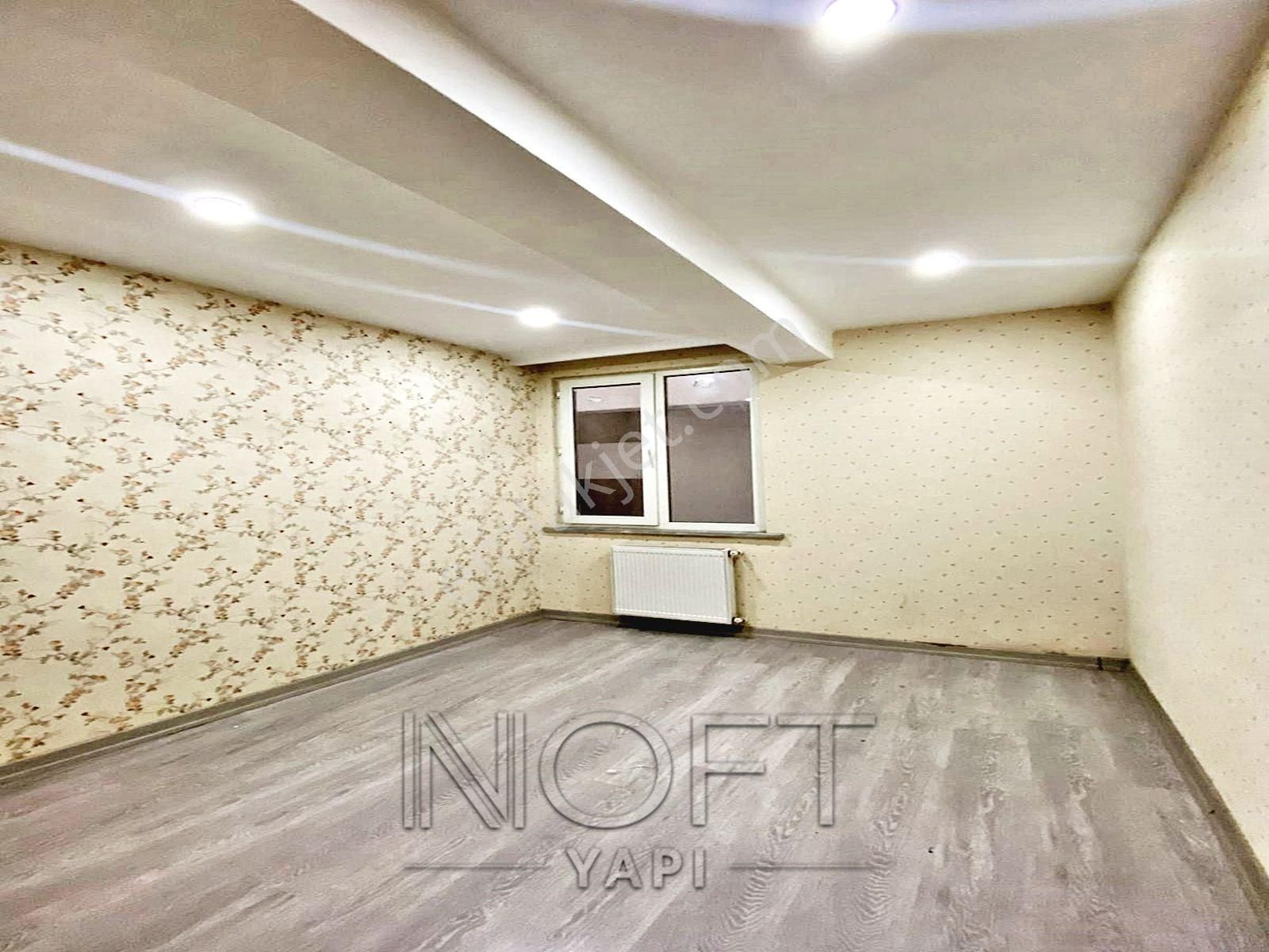 Cumhuriyet Metrobüs Durağına Yürüme Mesafesinde Yeni Binada 2+1 Geniş Kullanımlı Daire - Görsel 9