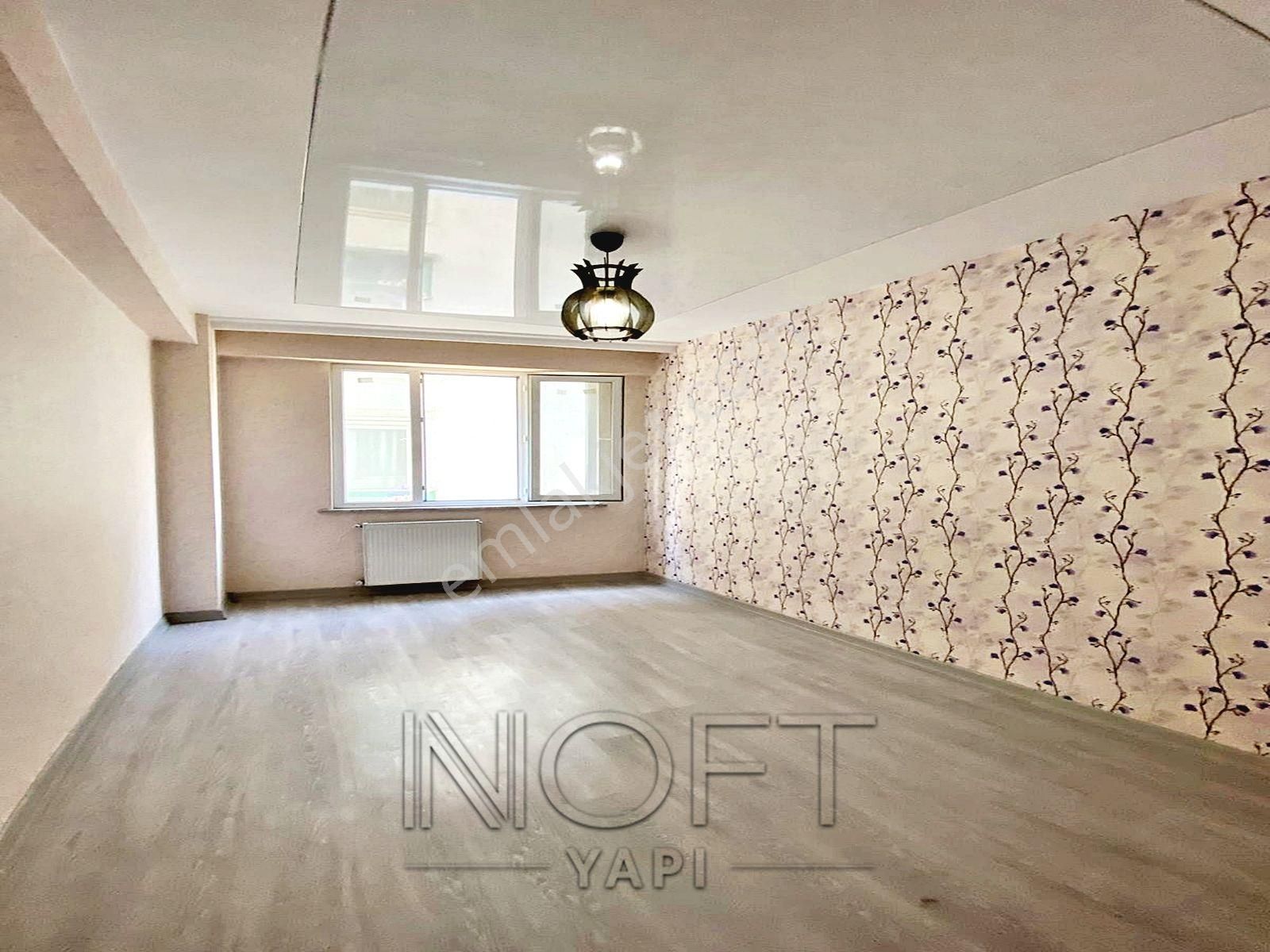 Cumhuriyet Metrobüs Durağına Yürüme Mesafesinde Yeni Binada 2+1 Geniş Kullanımlı Daire - Görsel 8