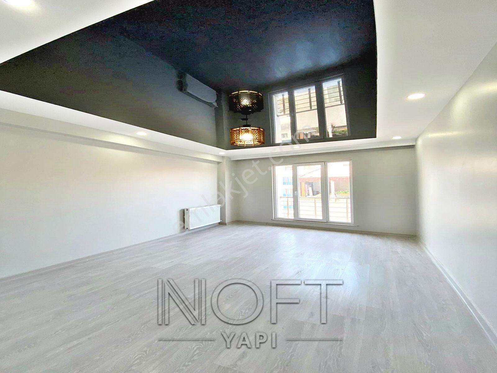 Cumhuriyet Metrobüs Durağına Yürüme Mesafesinde Yeni Binada 2+1 Geniş Kullanımlı Daire - Görsel 2