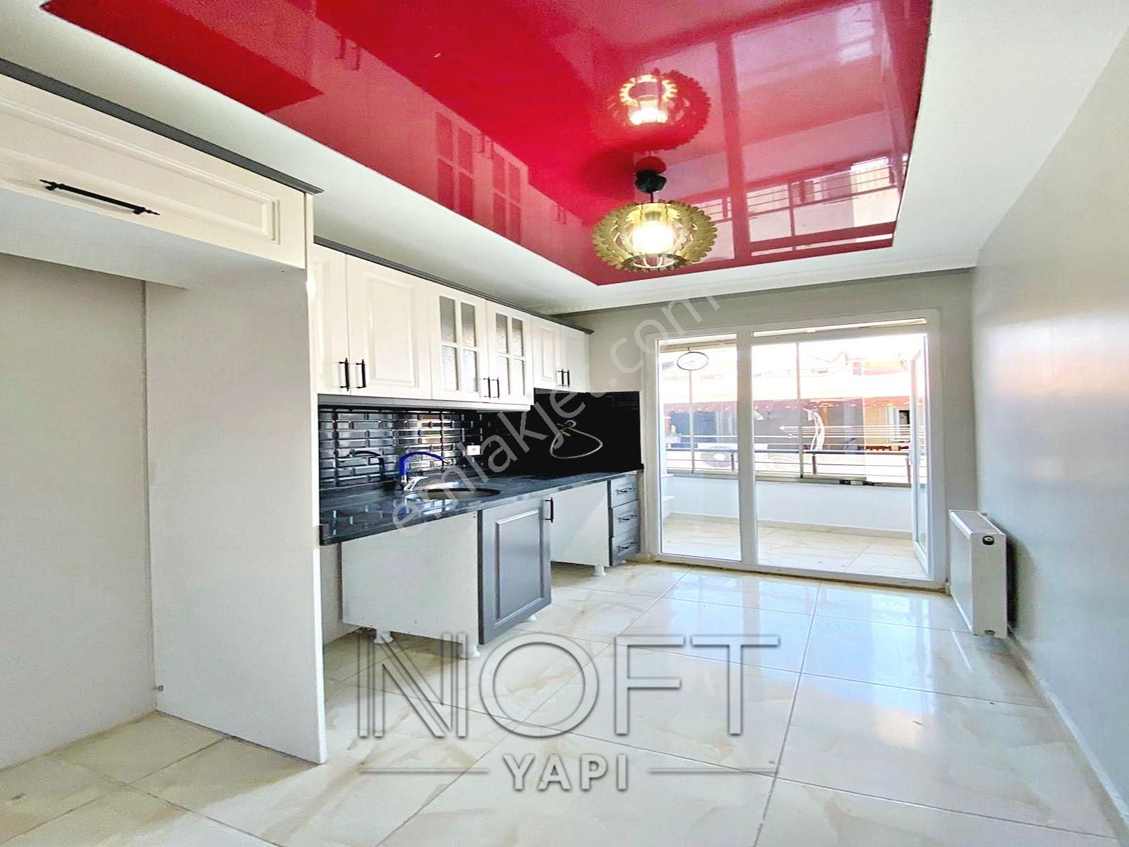 Cumhuriyet Metrobüs Durağına Yürüme Mesafesinde Yeni Binada 2+1 Geniş Kullanımlı Daire - Görsel 13