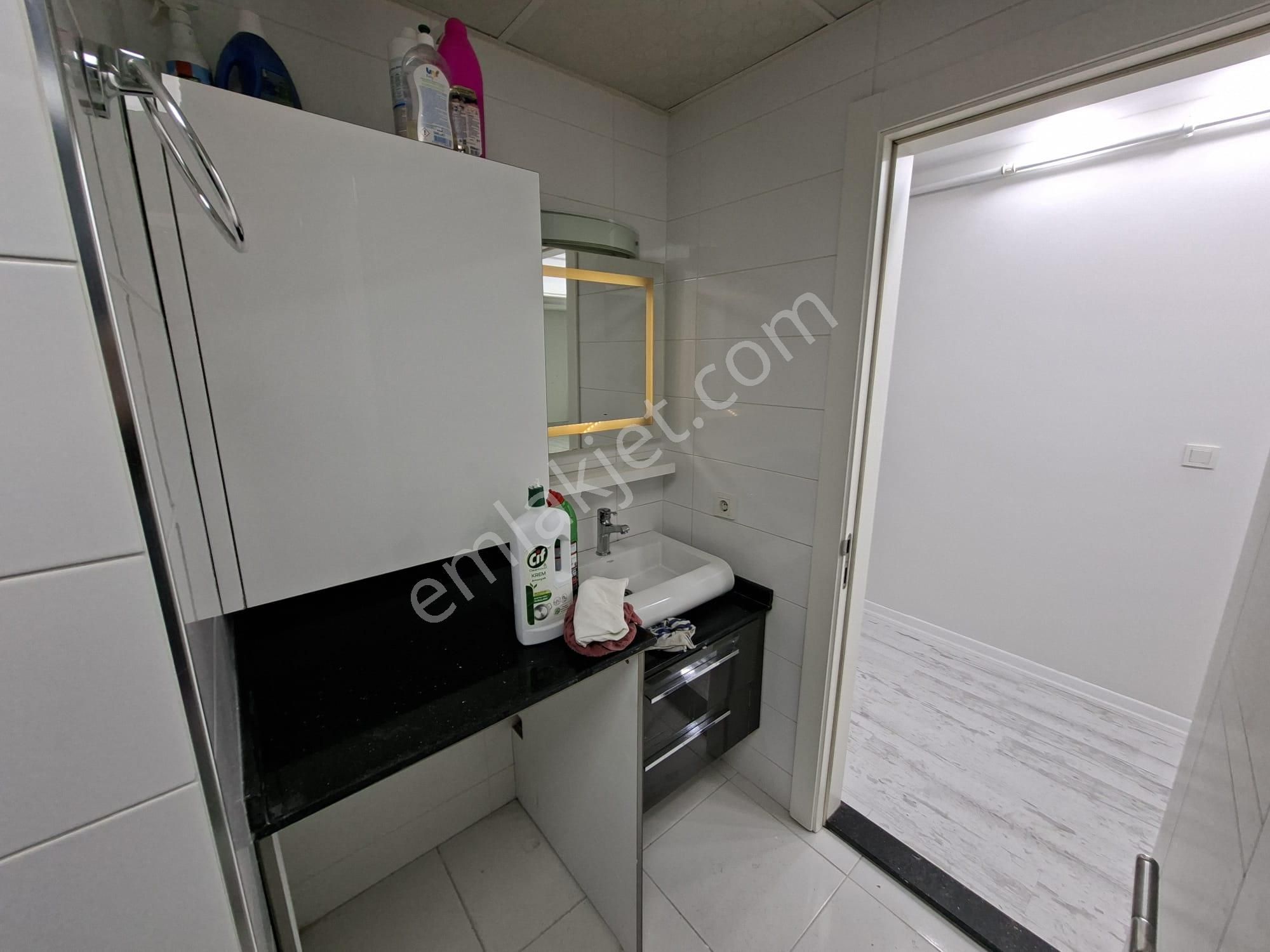 Güneş'ten Şirinyer Pazar Yeri Karşısı 3+1 125m Asansör 4.kat - Görsel 28