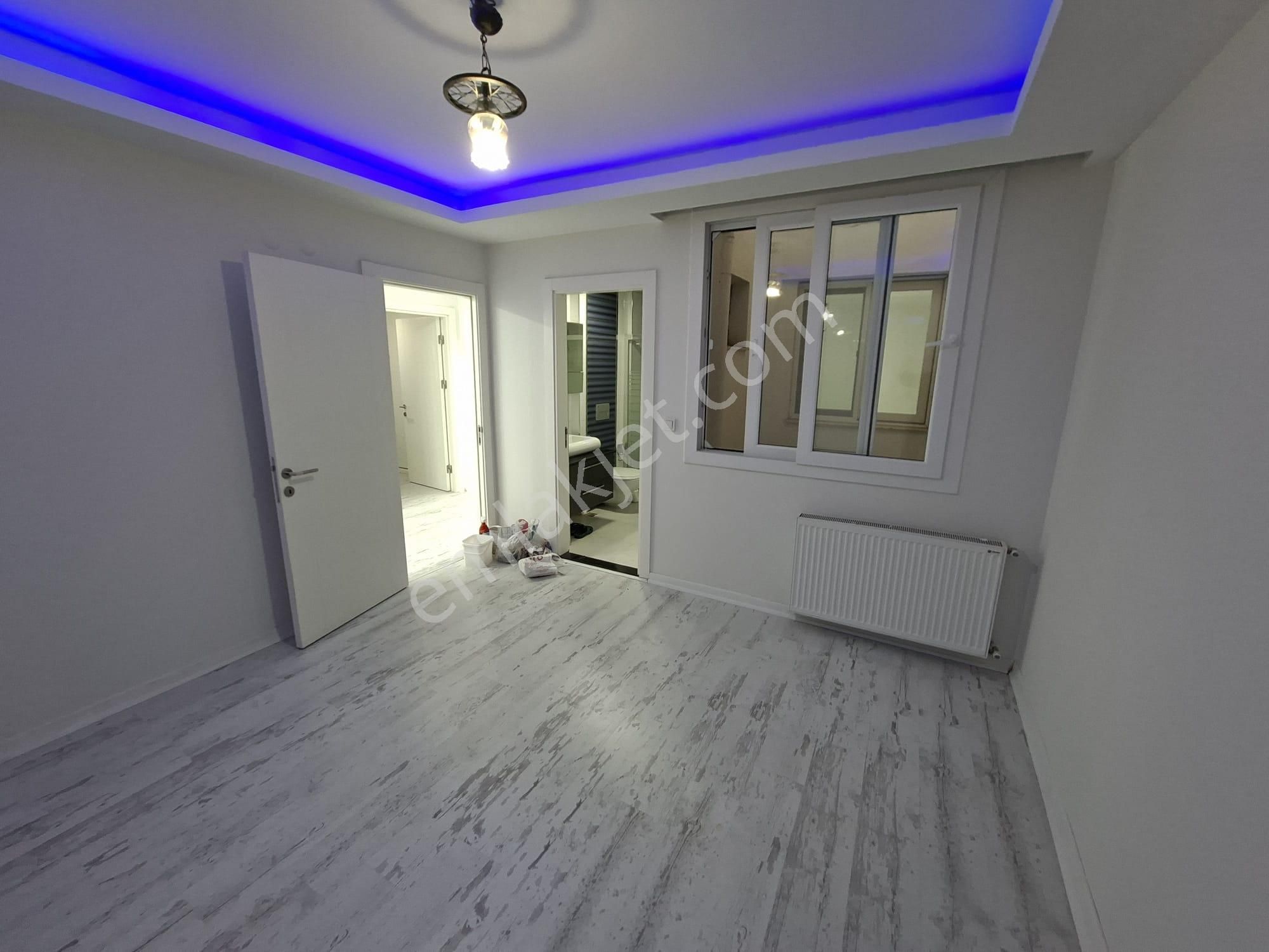 Güneş'ten Şirinyer Pazar Yeri Karşısı 3+1 125m Asansör 4.kat - Görsel 22