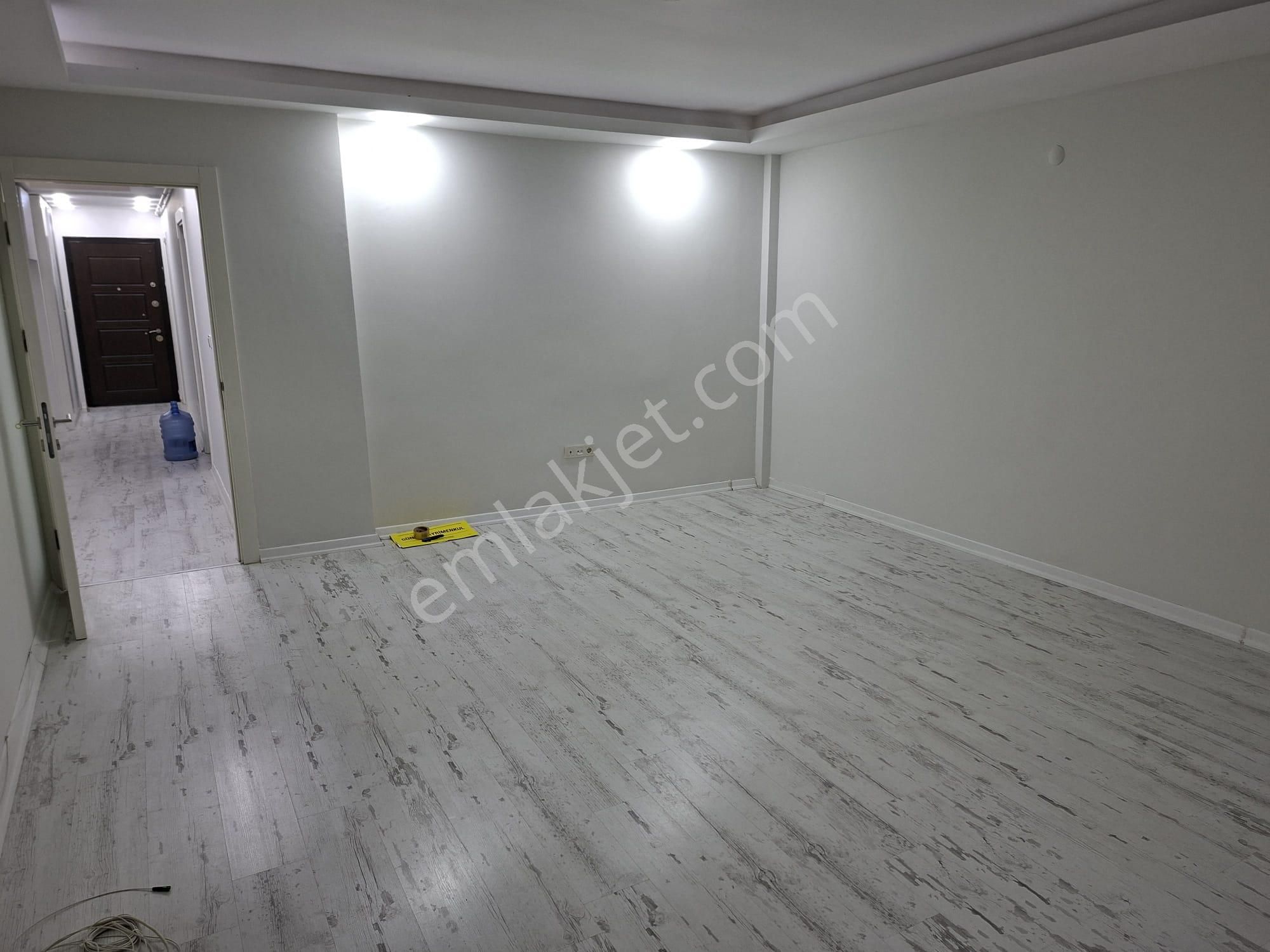 Güneş'ten Şirinyer Pazar Yeri Karşısı 3+1 125m Asansör 4.kat - Görsel 30