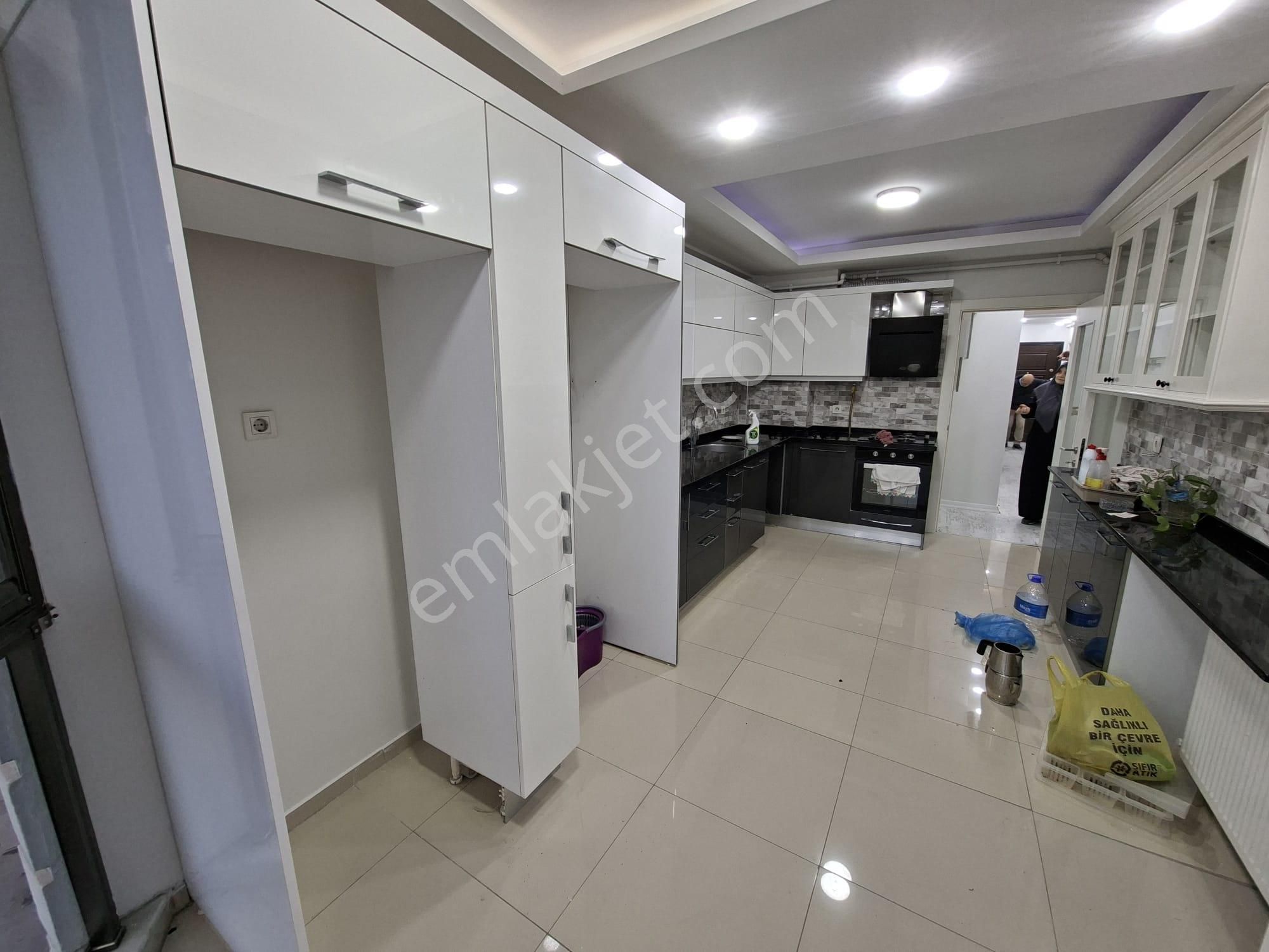 Güneş'ten Şirinyer Pazar Yeri Karşısı 3+1 125m Asansör 4.kat - Görsel 10