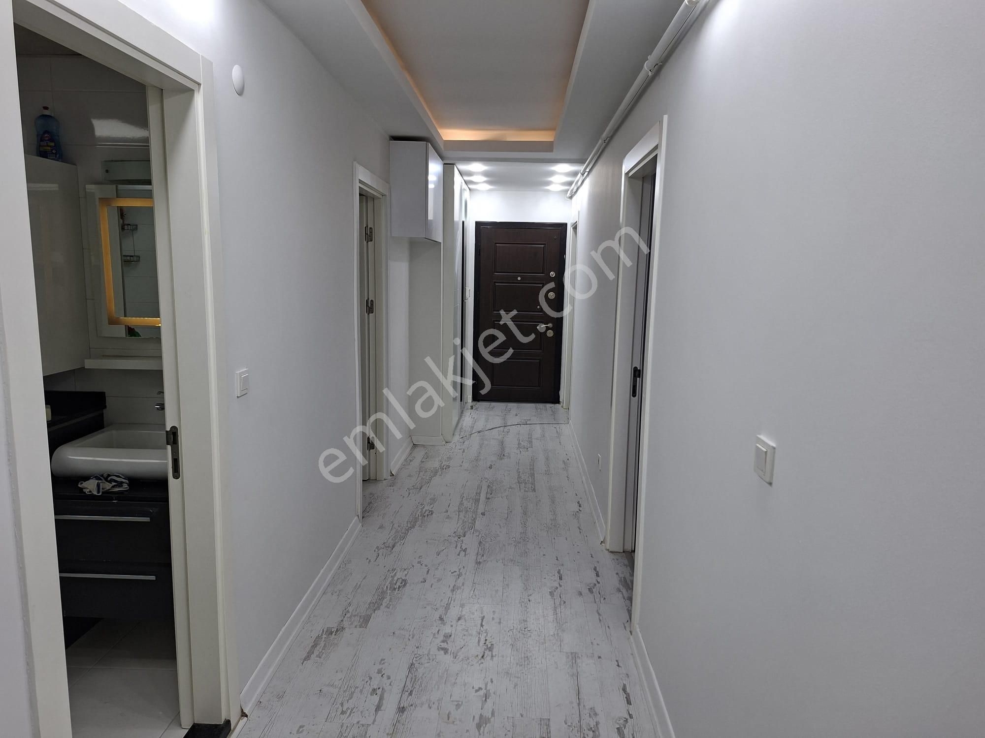 Güneş'ten Şirinyer Pazar Yeri Karşısı 3+1 125m Asansör 4.kat - Görsel 17