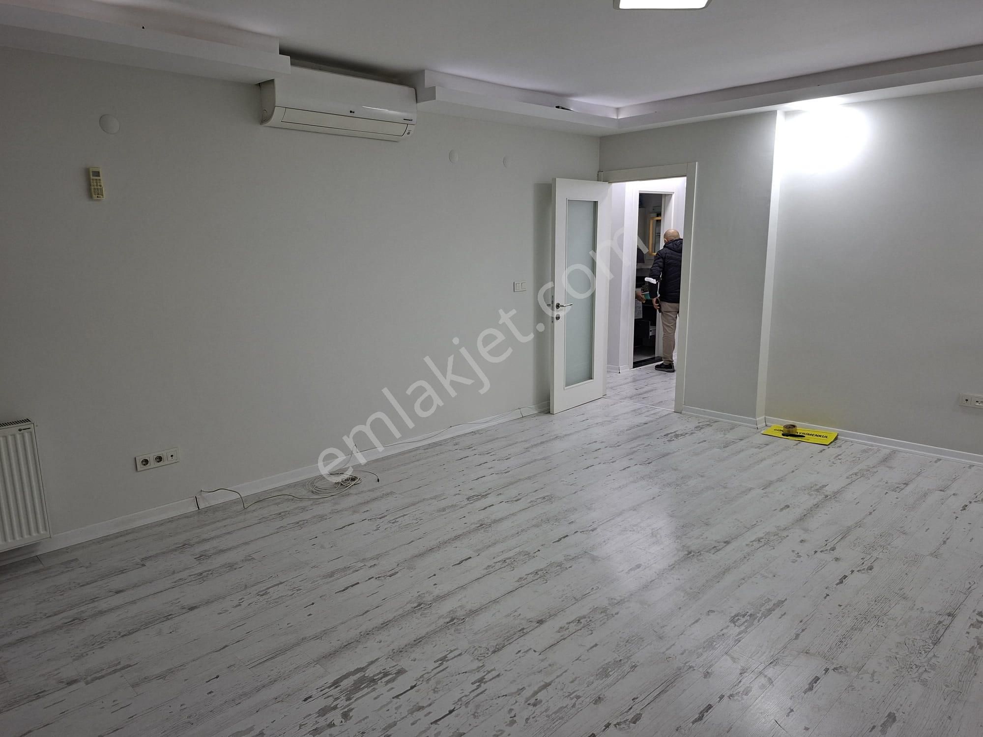 Güneş'ten Şirinyer Pazar Yeri Karşısı 3+1 125m Asansör 4.kat - Görsel 31