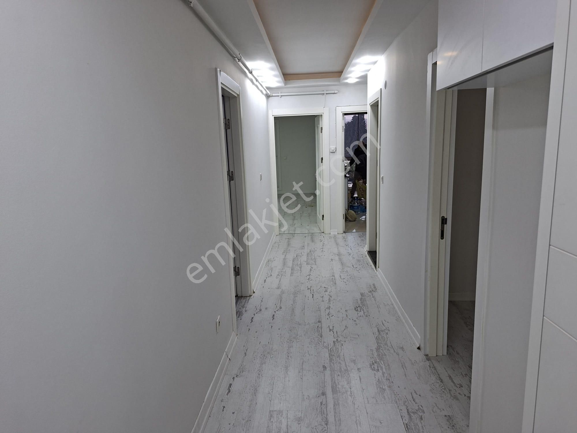 Güneş'ten Şirinyer Pazar Yeri Karşısı 3+1 125m Asansör 4.kat - Görsel 13