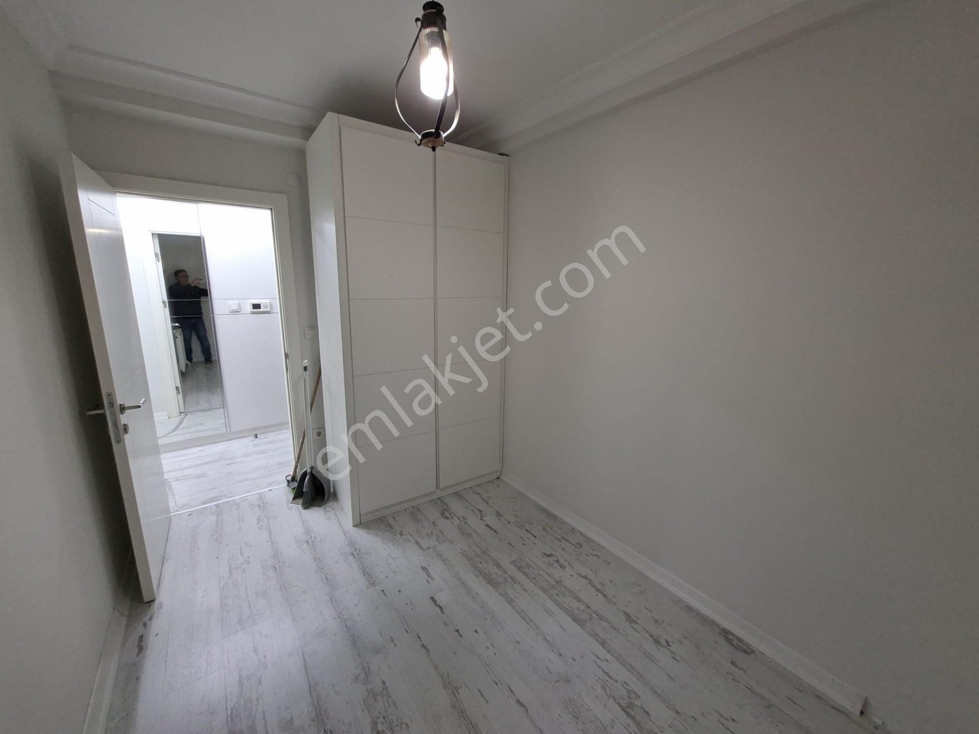 Güneş'ten Şirinyer Pazar Yeri Karşısı 3+1 125m Asansör 4.kat - Görsel 29